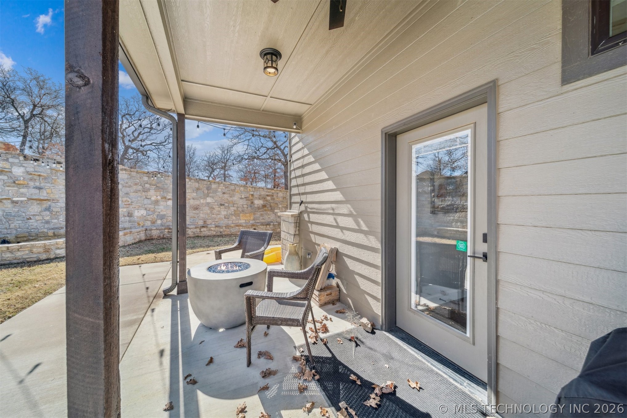 15040 Scenic Circle Skiatook OK 74070
