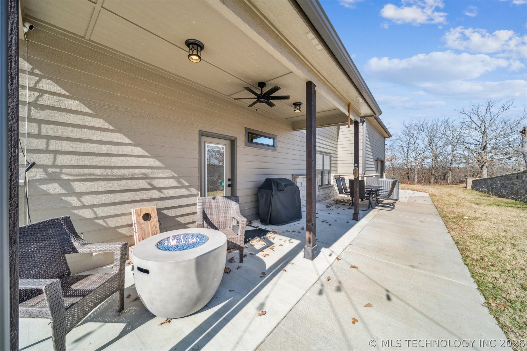 15040 Scenic Circle Skiatook OK 74070