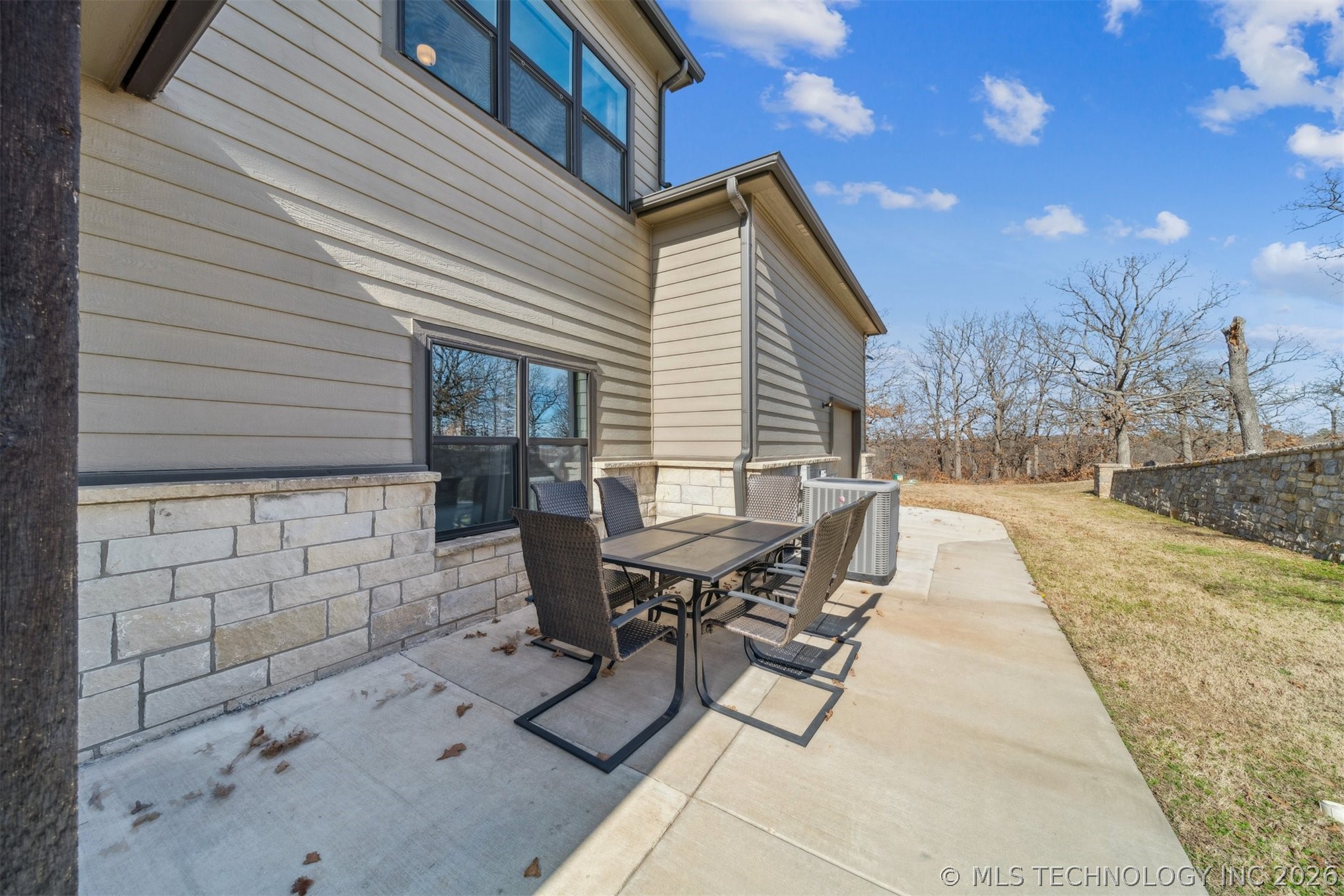 15040 Scenic Circle Skiatook OK 74070