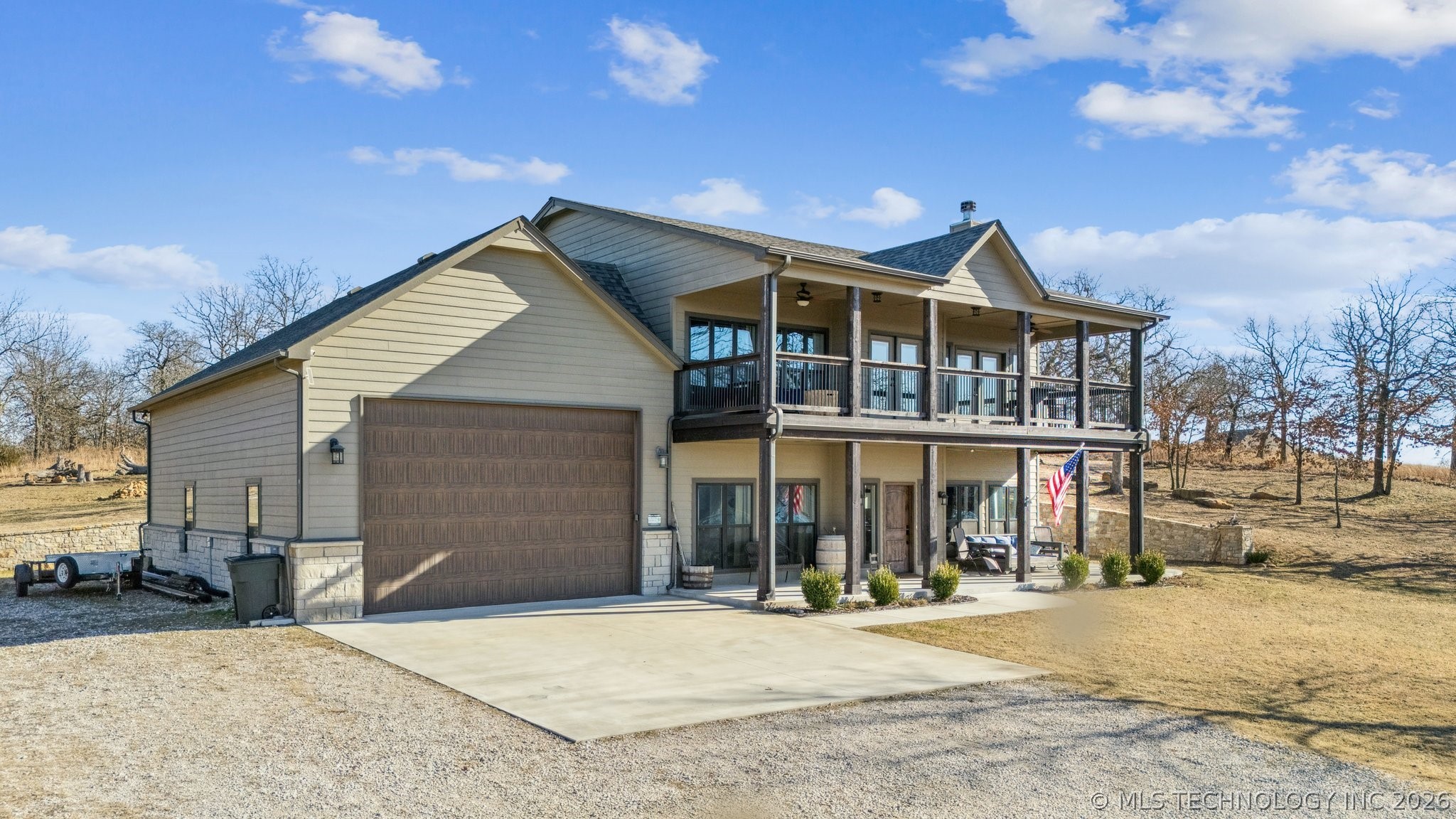 15040 Scenic Circle Skiatook OK 74070