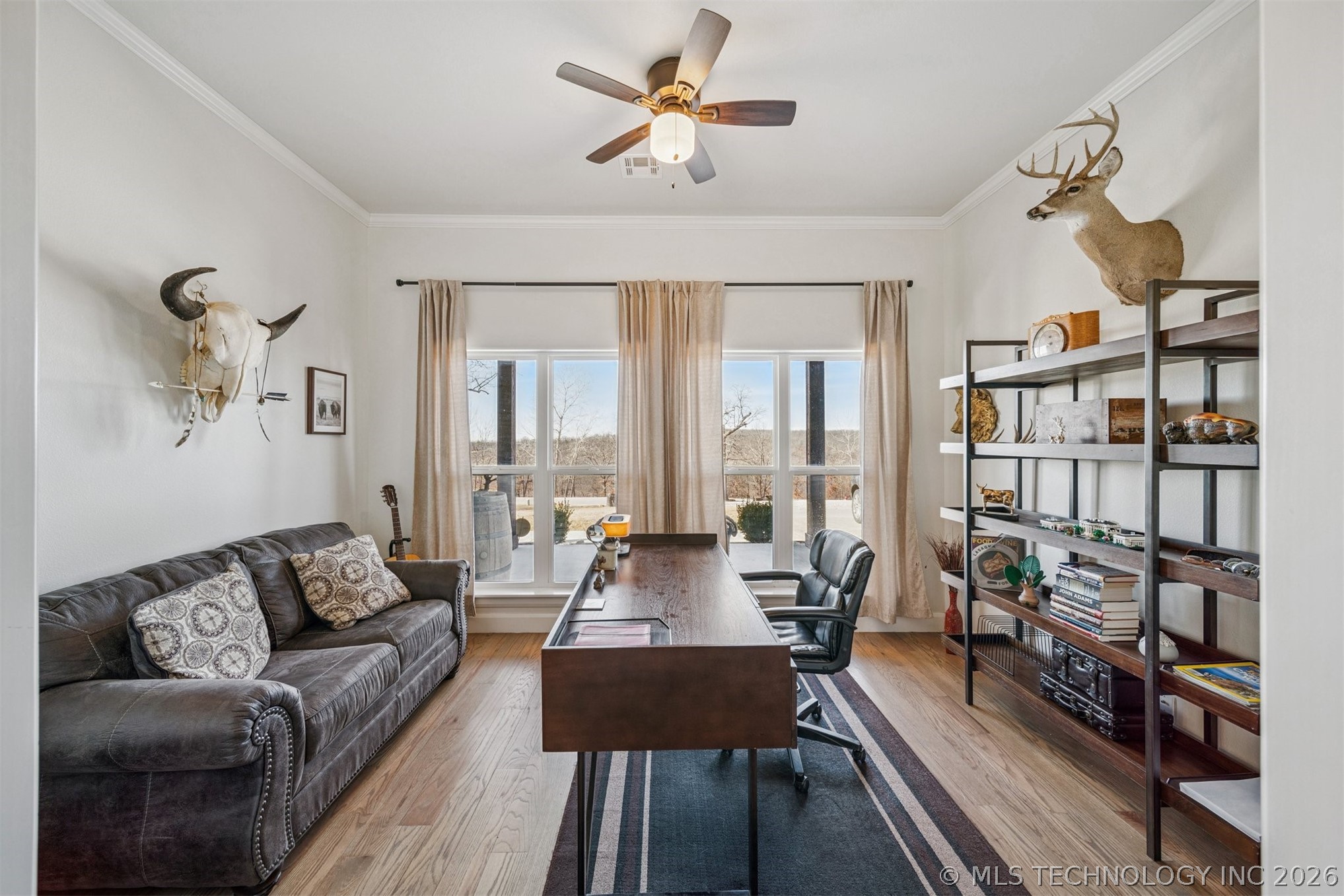15040 Scenic Circle Skiatook OK 74070