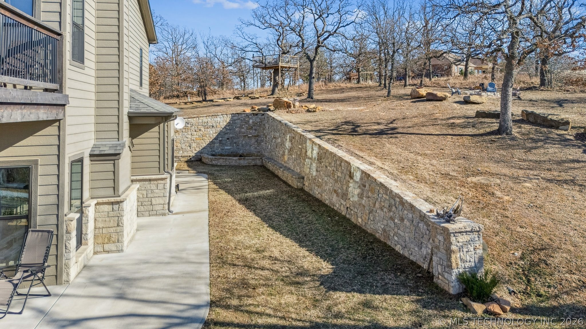15040 Scenic Circle Skiatook OK 74070