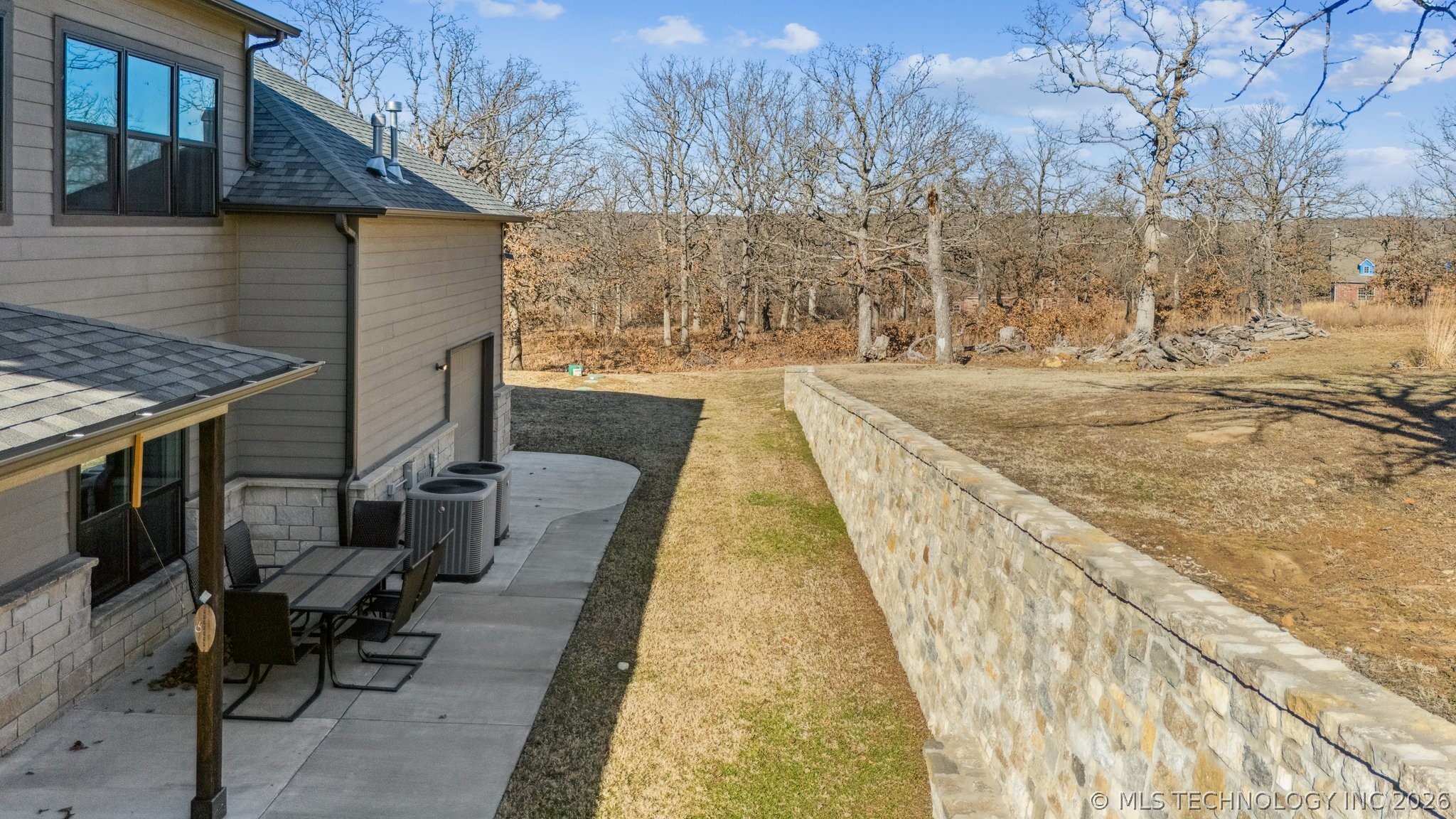 15040 Scenic Circle Skiatook OK 74070