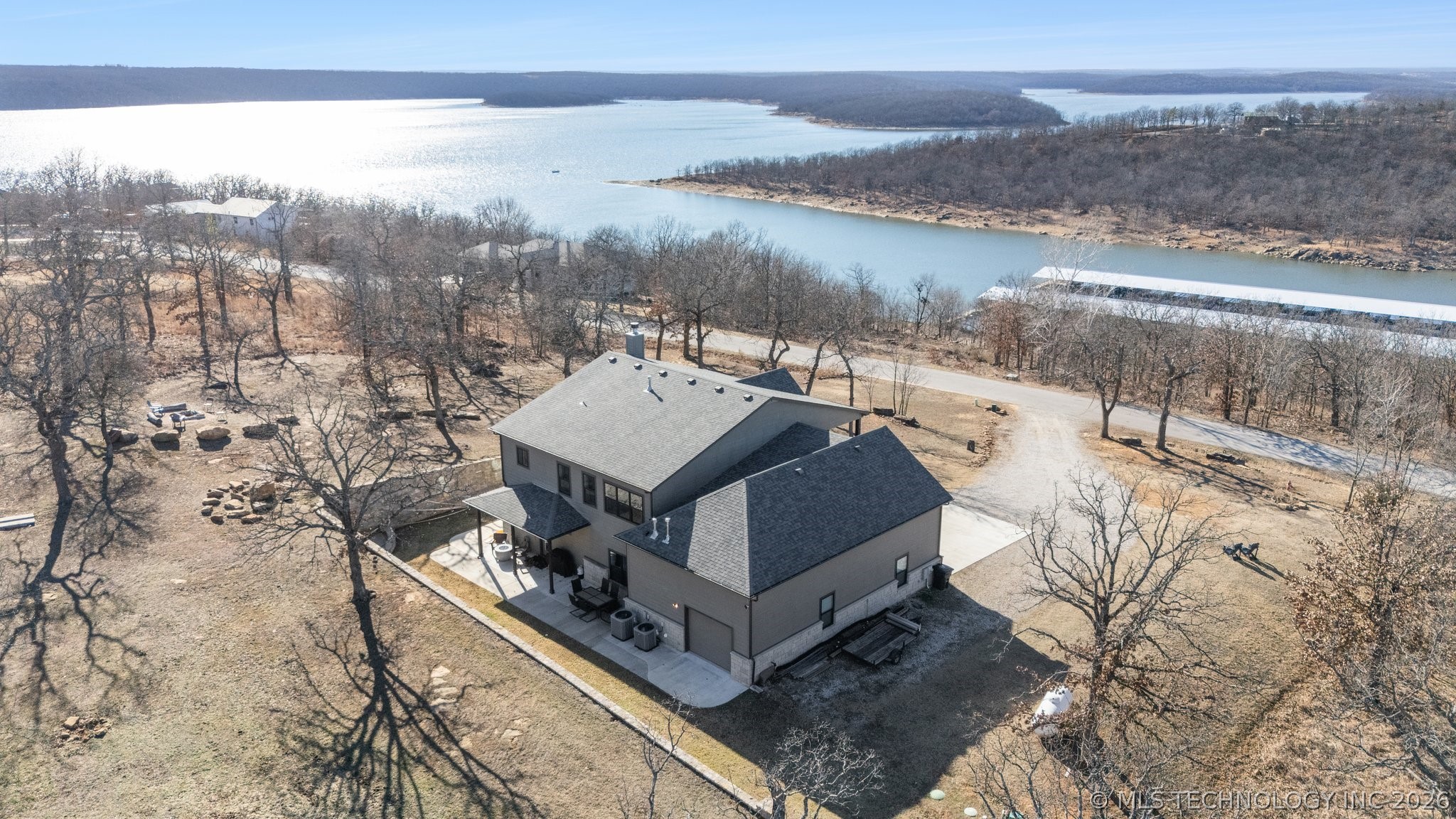 15040 Scenic Circle Skiatook OK 74070