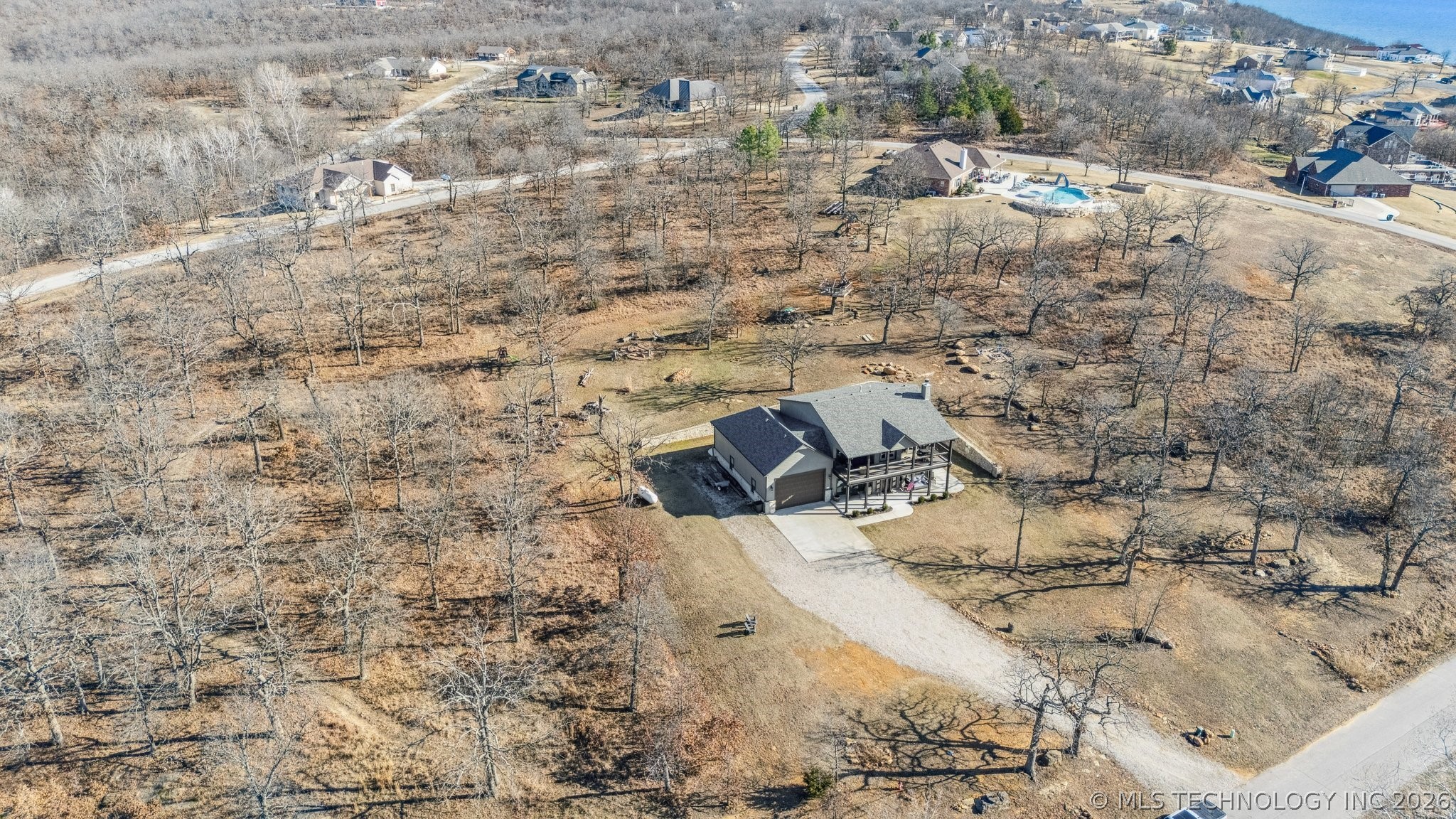15040 Scenic Circle Skiatook OK 74070