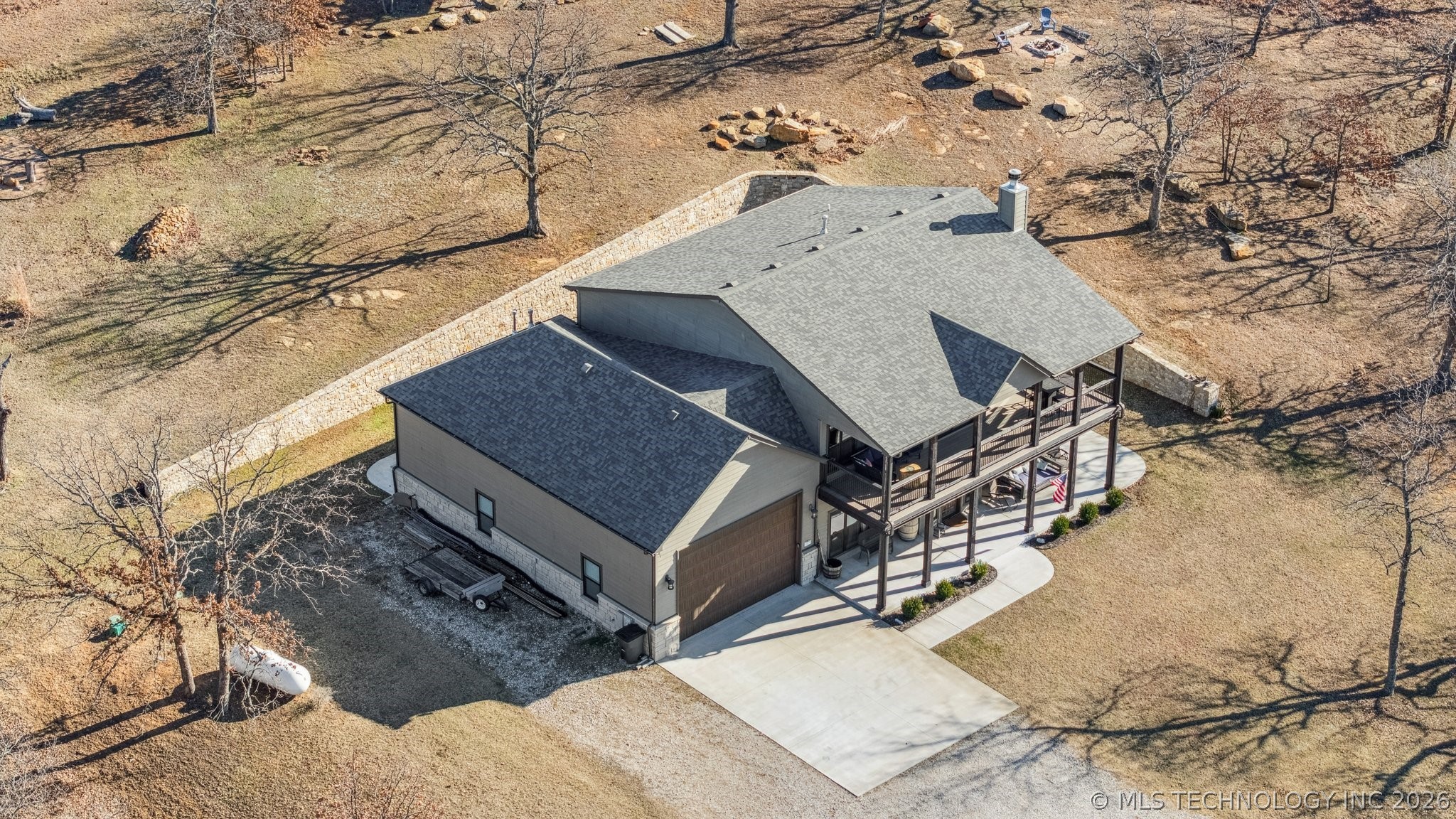 15040 Scenic Circle Skiatook OK 74070