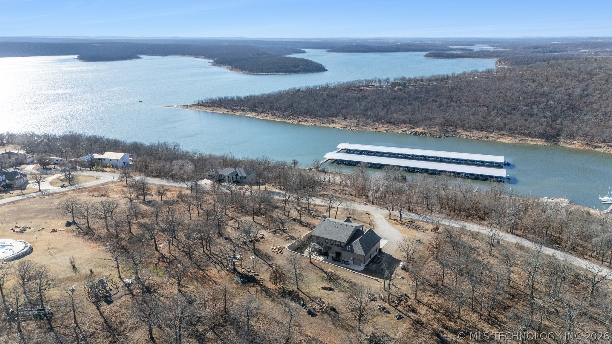 15040 Scenic Circle Skiatook OK 74070
