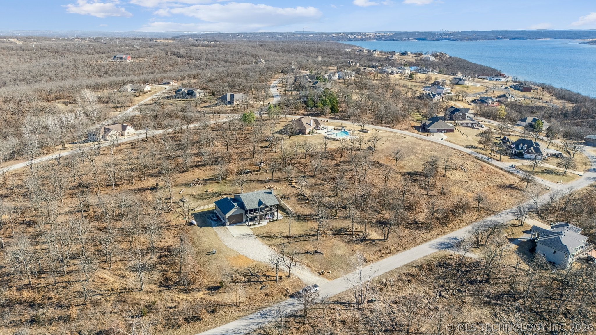 15040 Scenic Circle Skiatook OK 74070