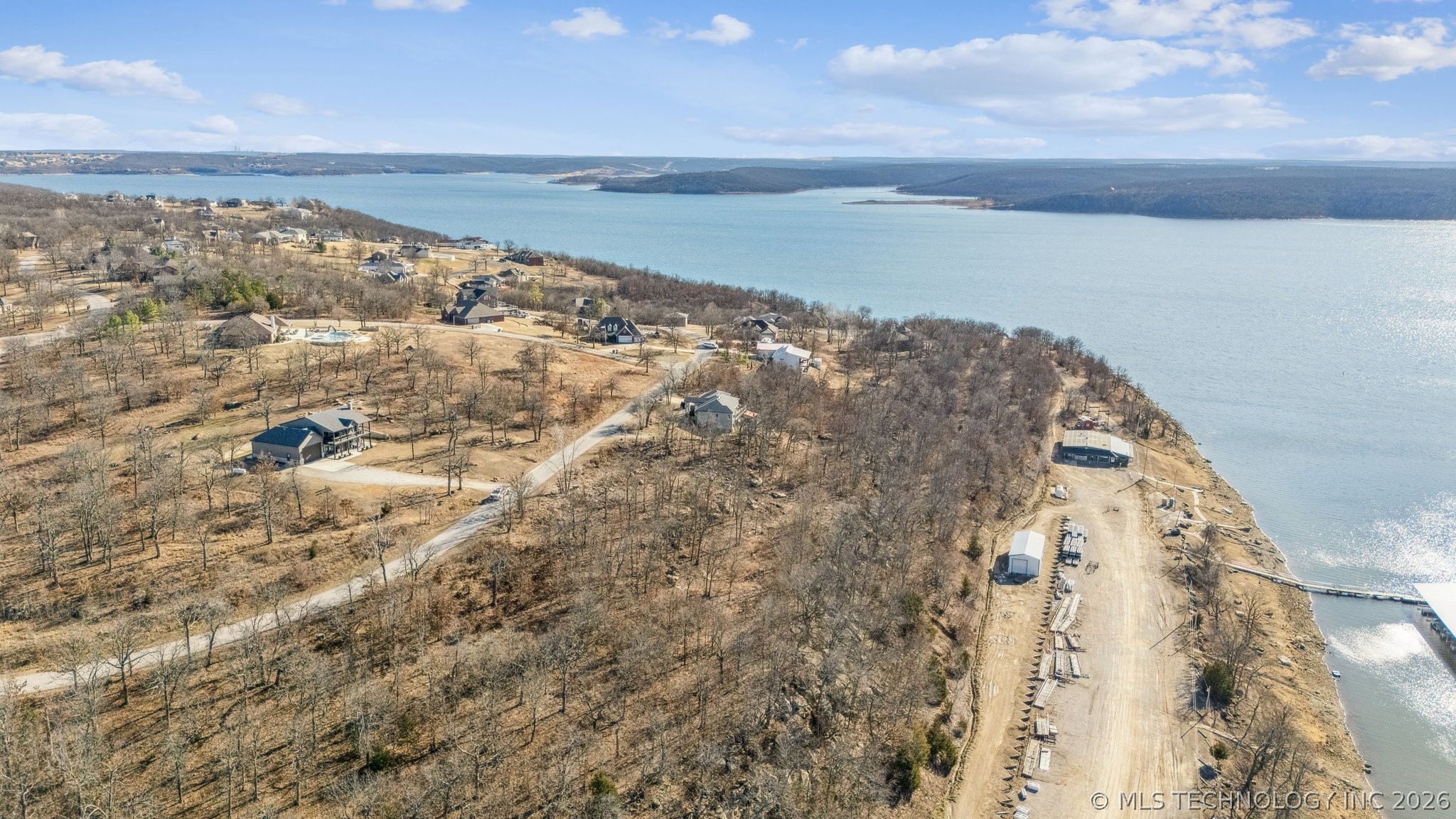 15040 Scenic Circle Skiatook OK 74070