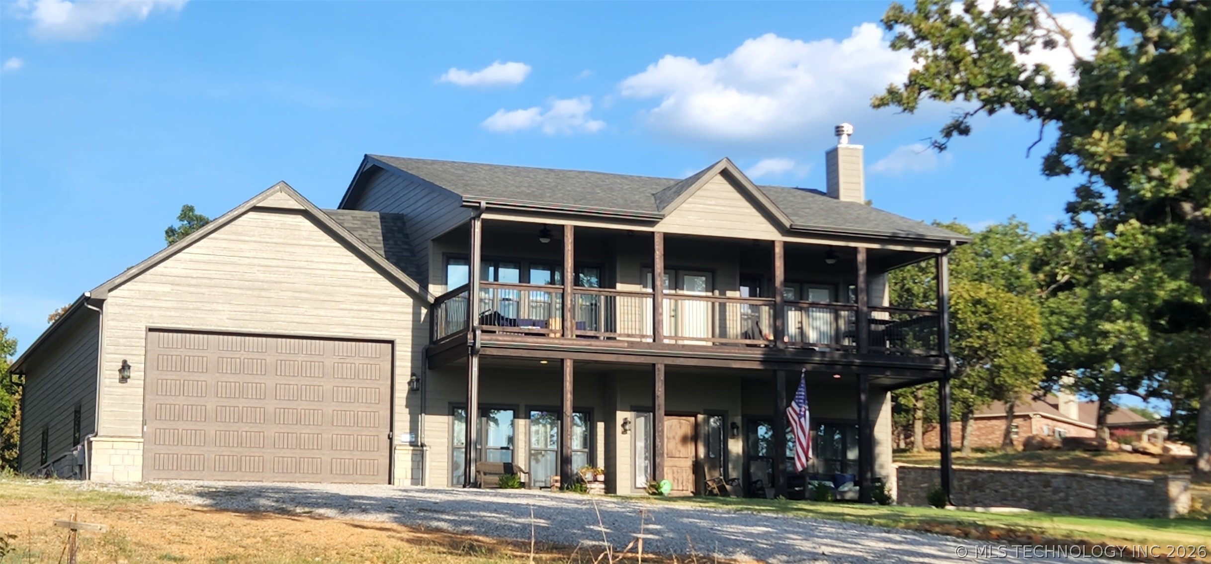 15040 Scenic Circle Skiatook OK 74070