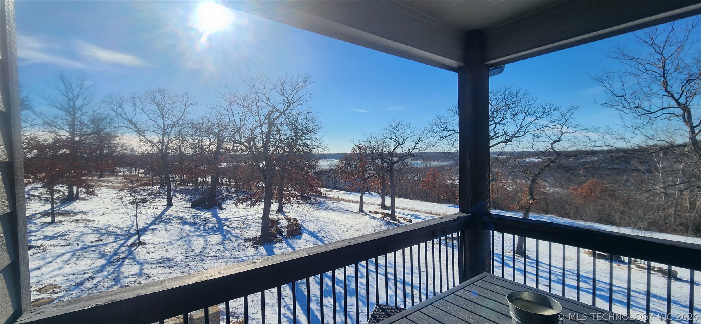 15040 Scenic Circle Skiatook OK 74070