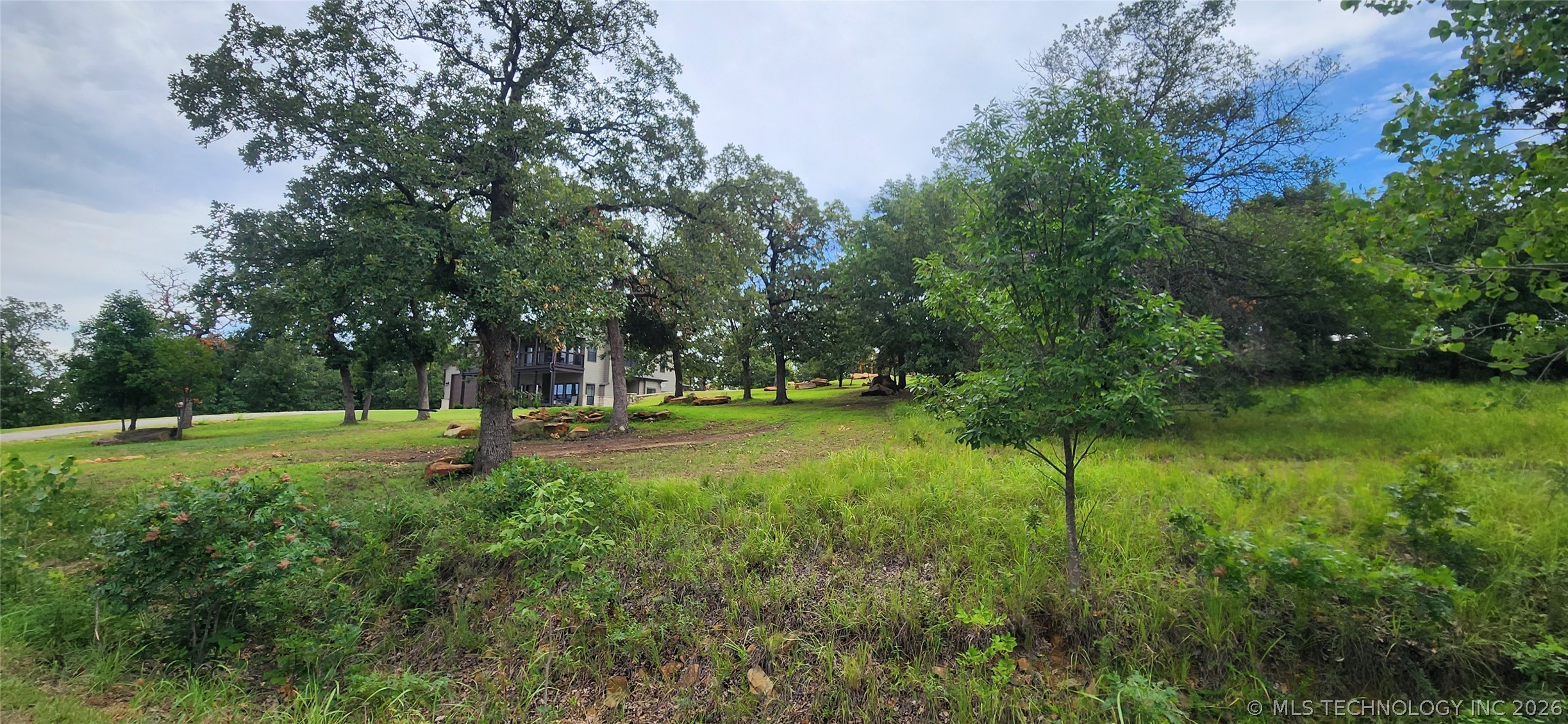 15040 Scenic Circle Skiatook OK 74070