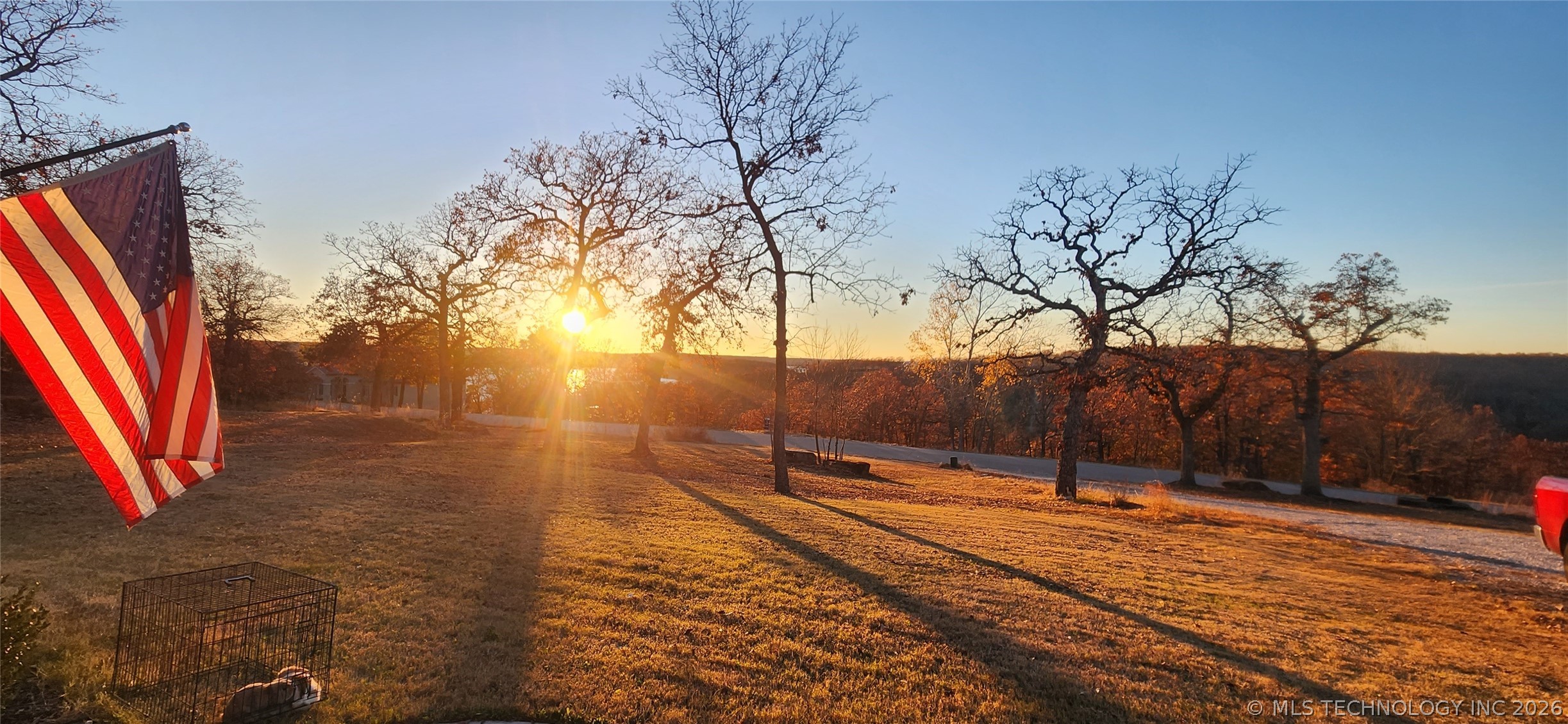 15040 Scenic Circle Skiatook OK 74070