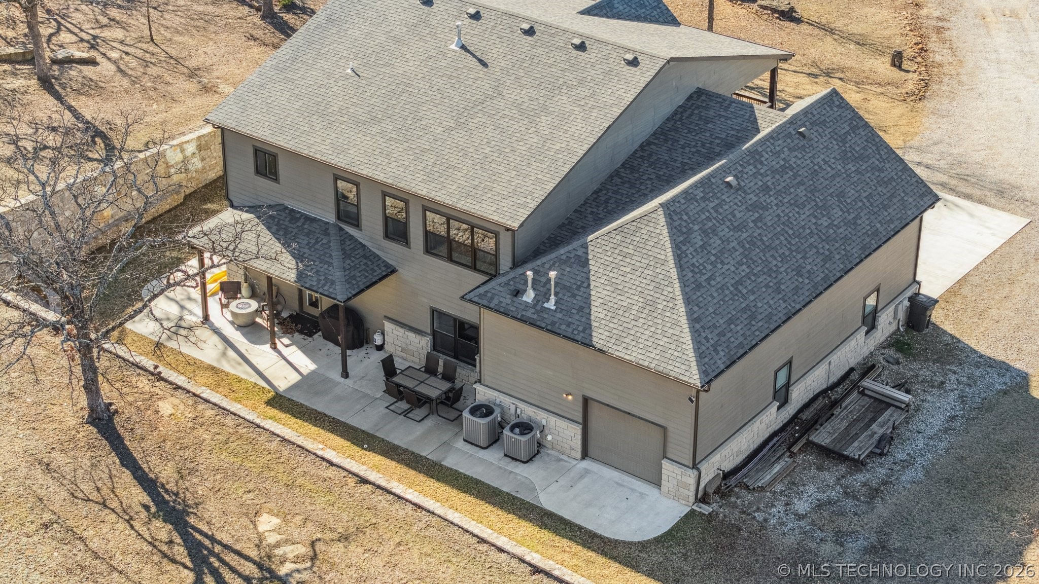 15040 Scenic Circle Skiatook OK 74070