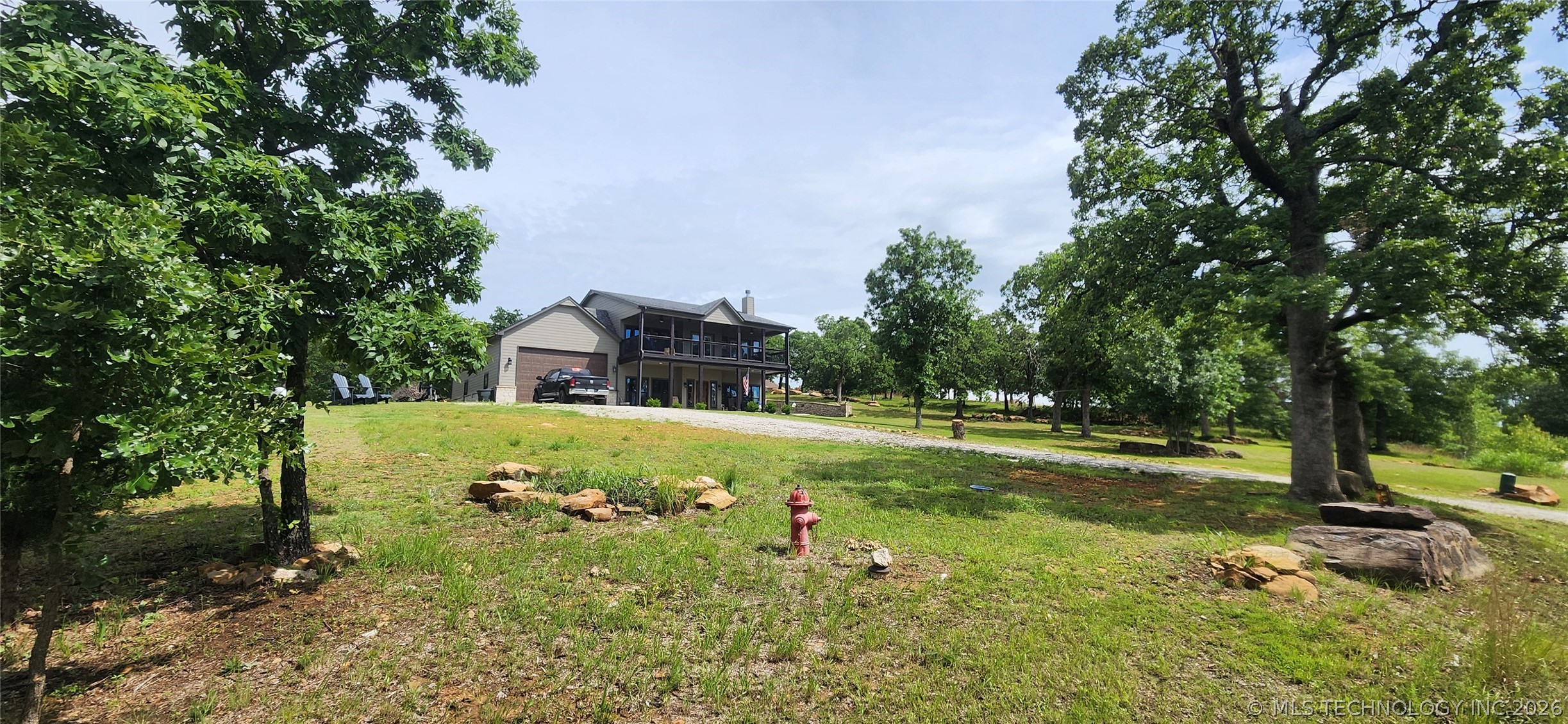 15040 Scenic Circle Skiatook OK 74070
