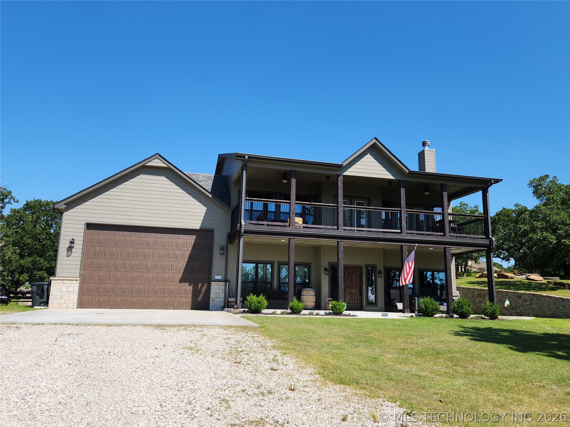 15040 Scenic Circle Skiatook OK 74070