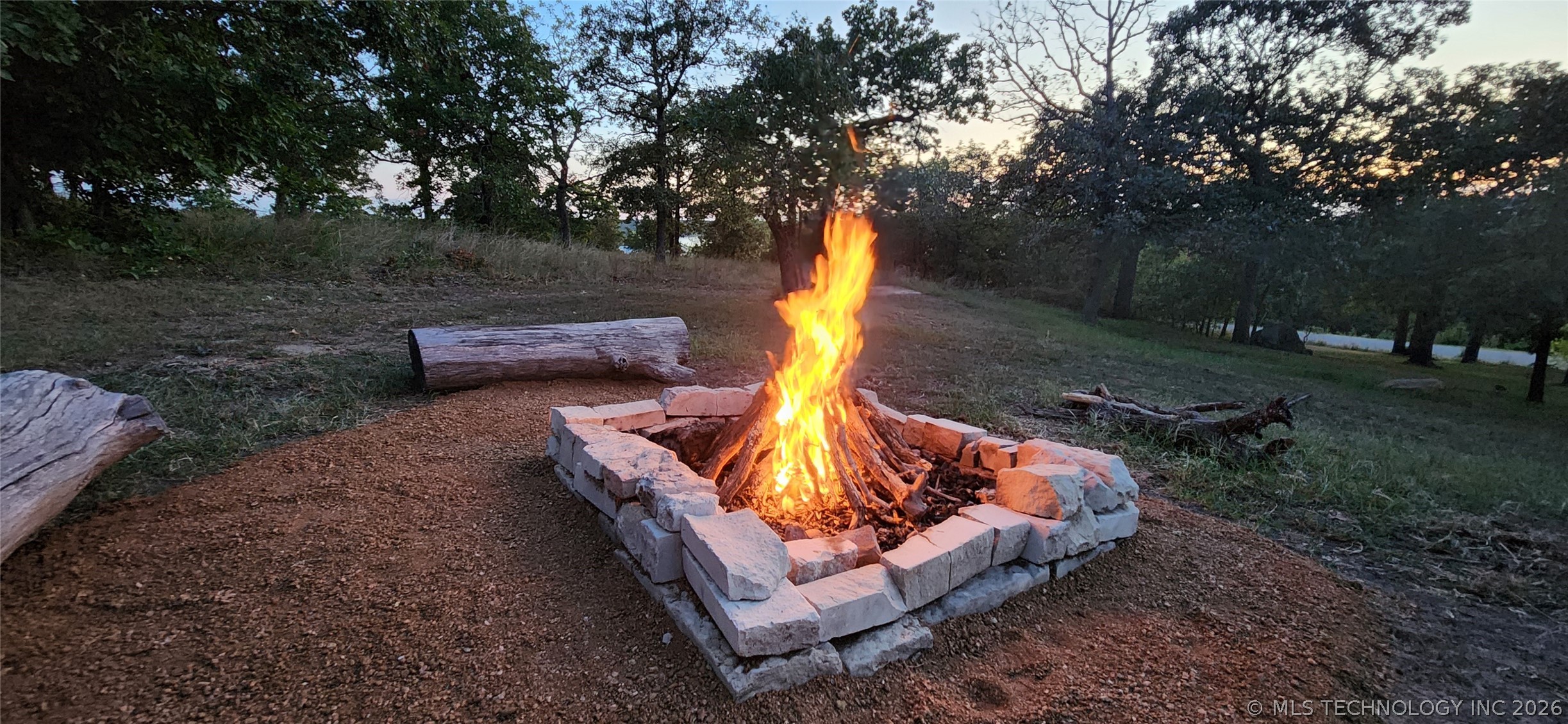 15040 Scenic Circle Skiatook OK 74070