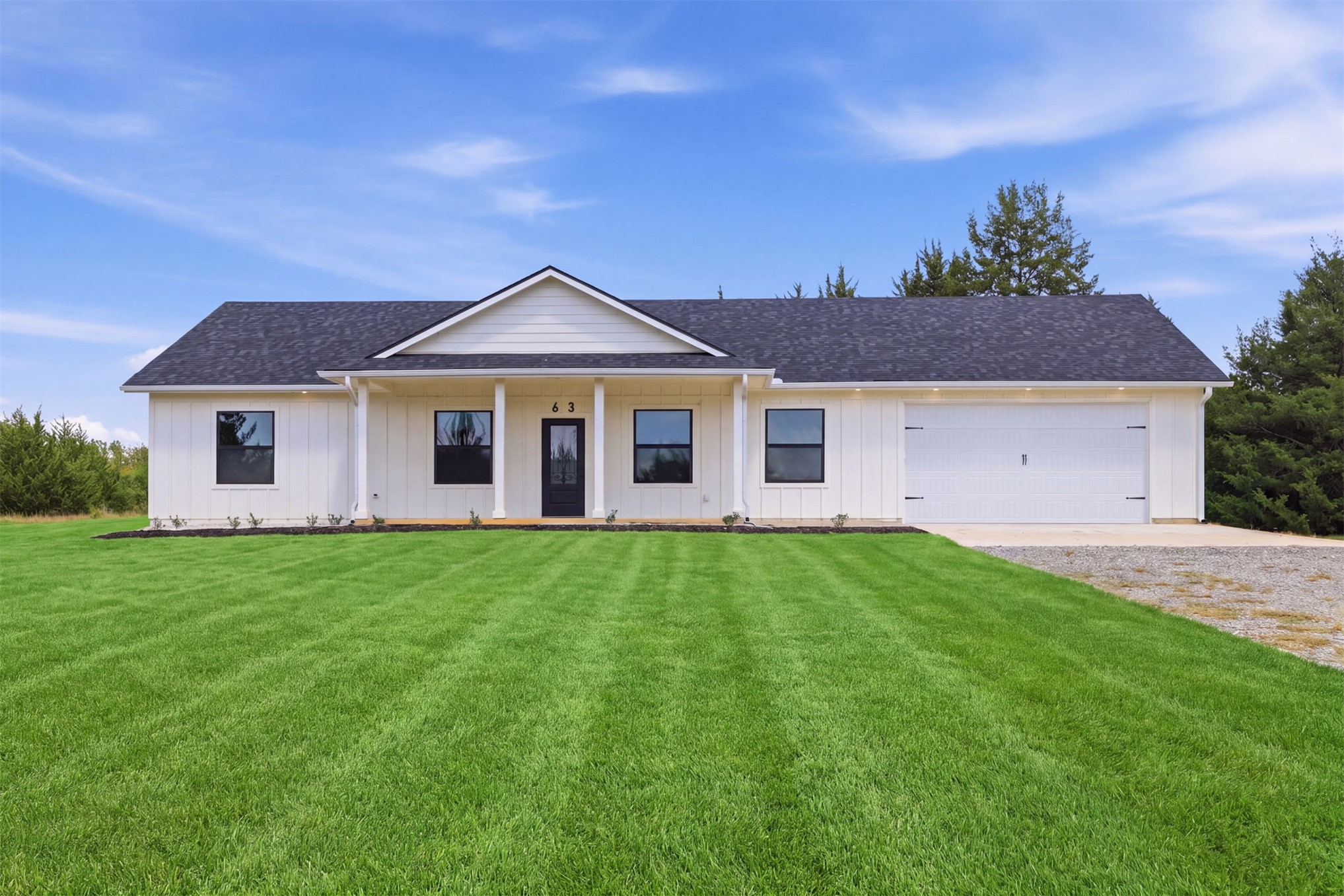 63 Deerfield Colbert OK 74733