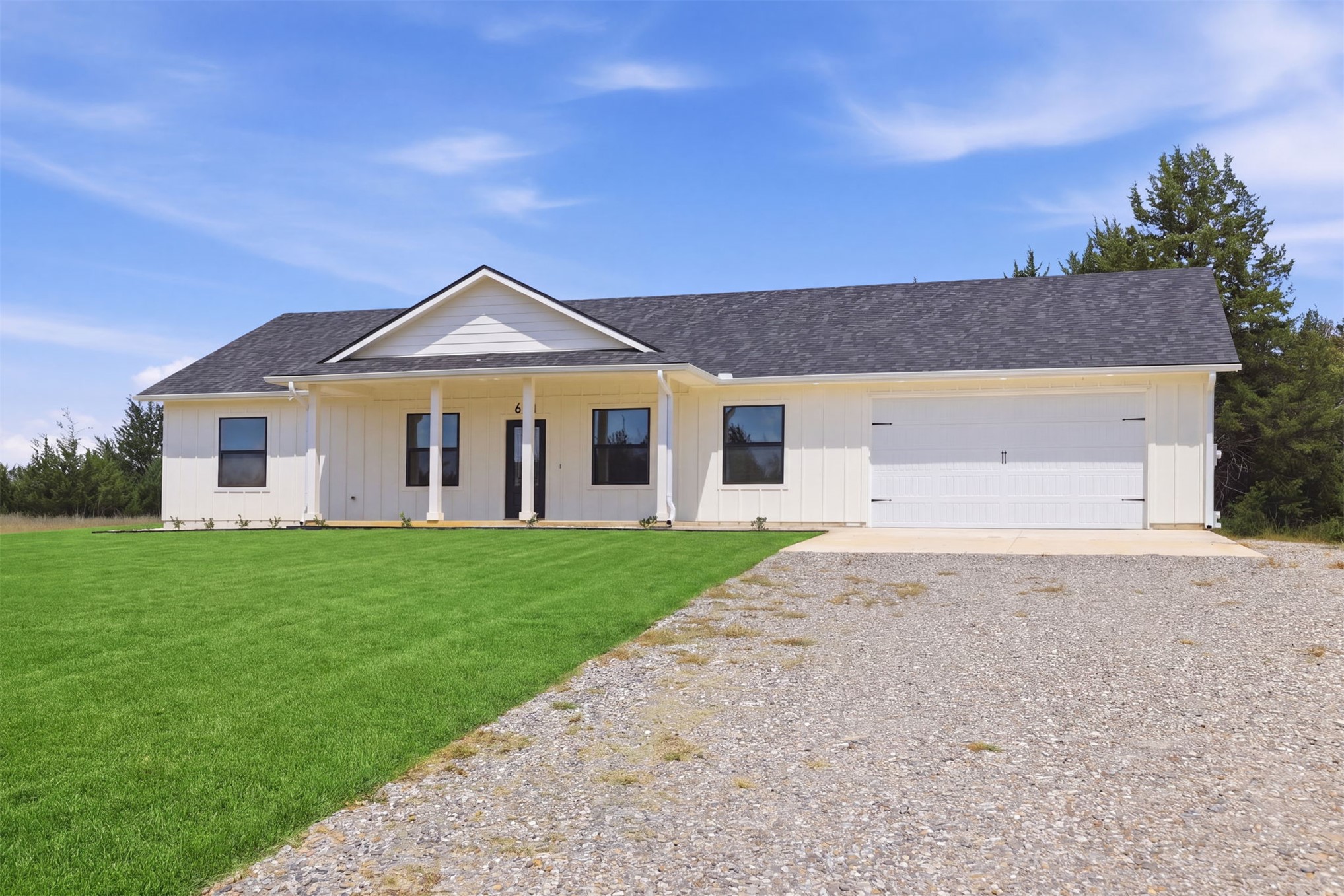63 Deerfield Colbert OK 74733
