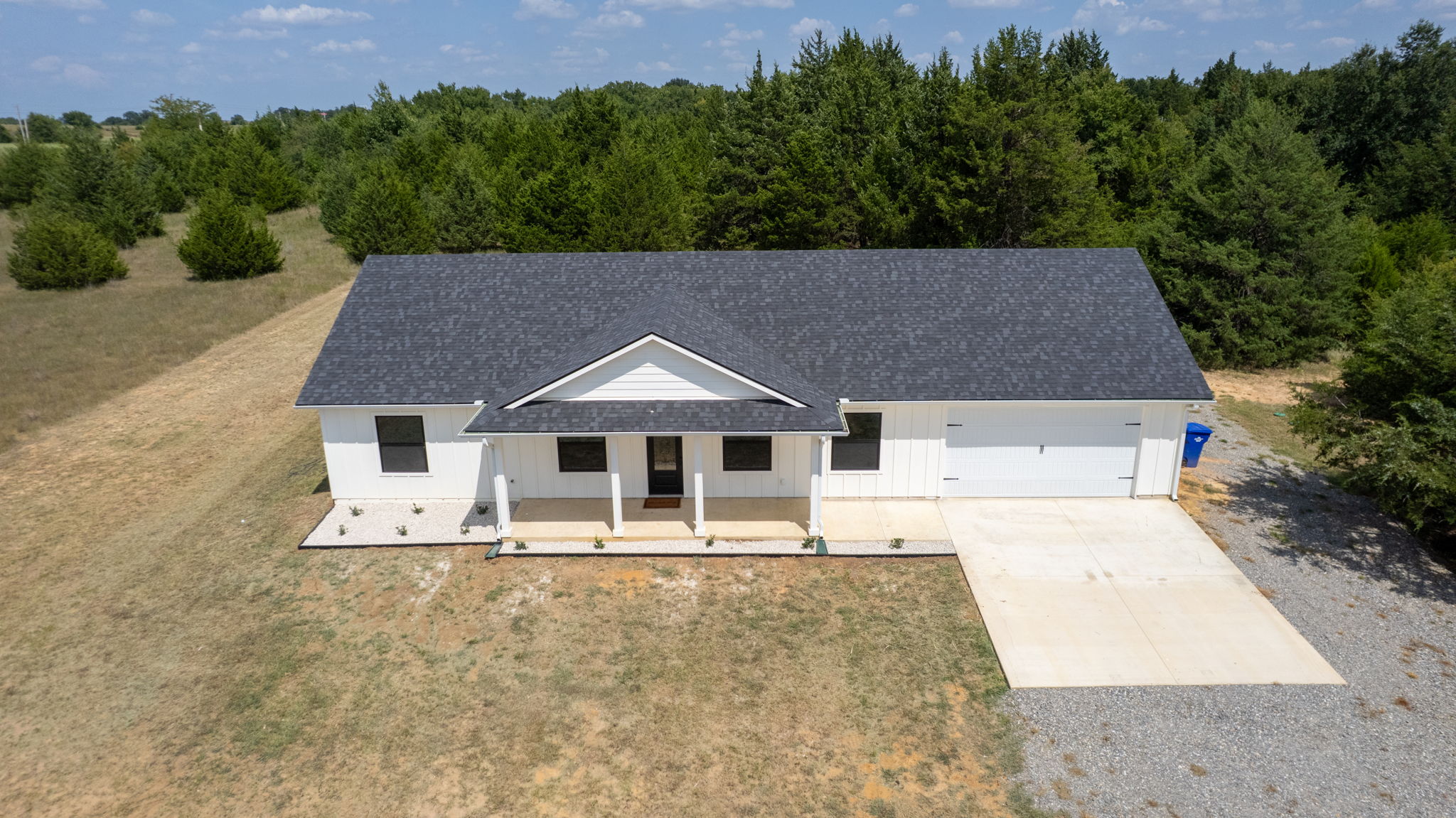 63 Deerfield Colbert OK 74733