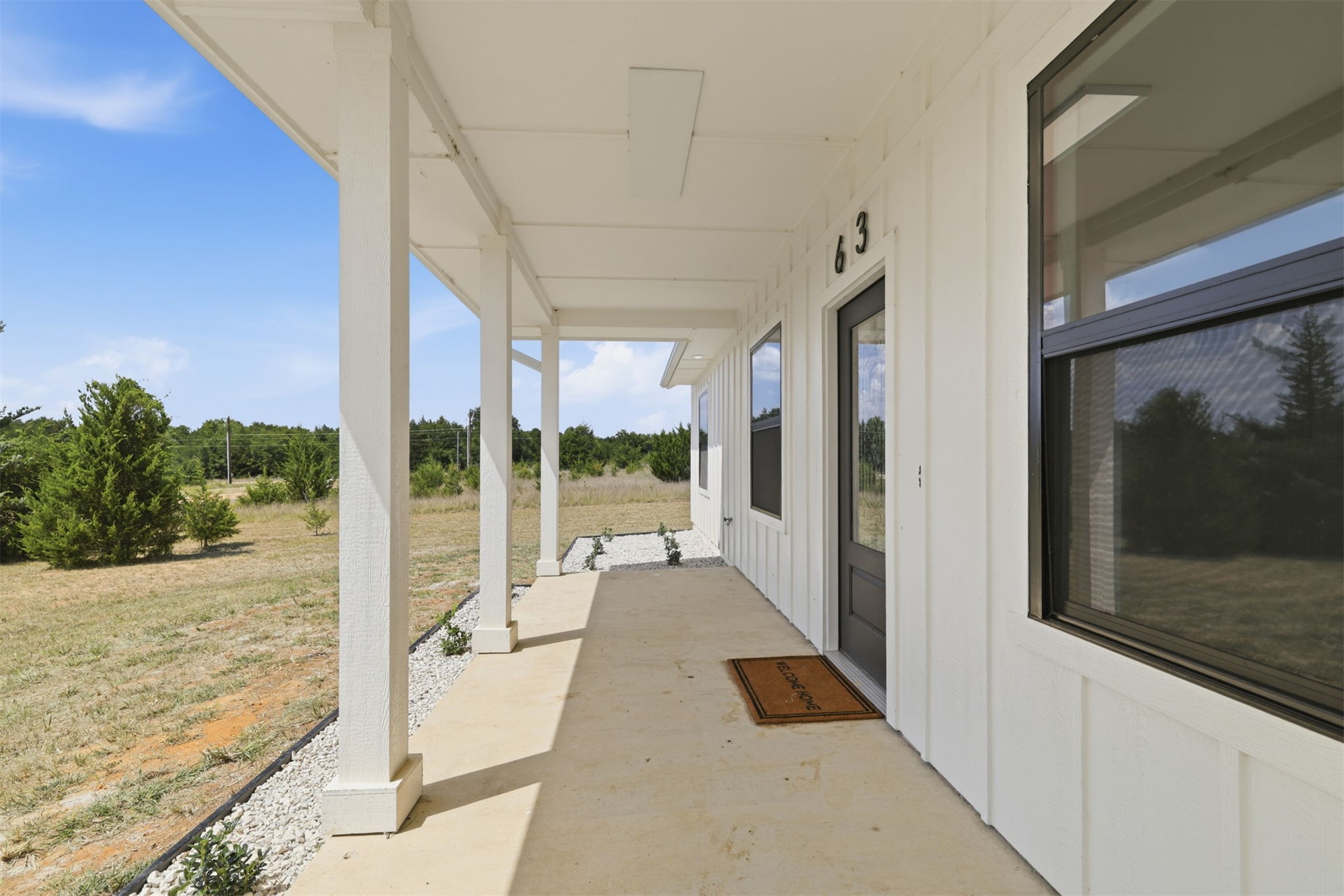 63 Deerfield Colbert OK 74733