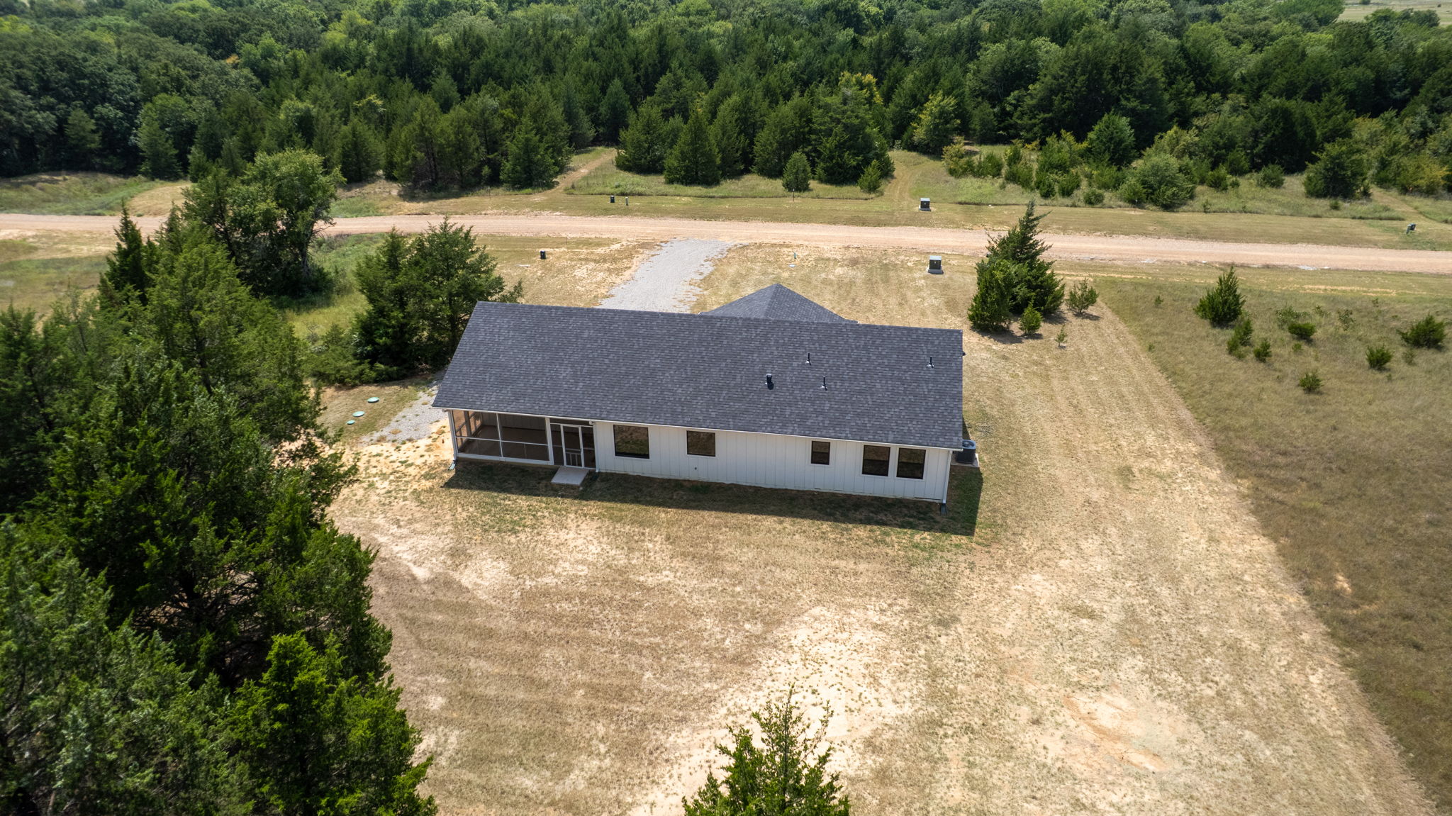 63 Deerfield Colbert OK 74733