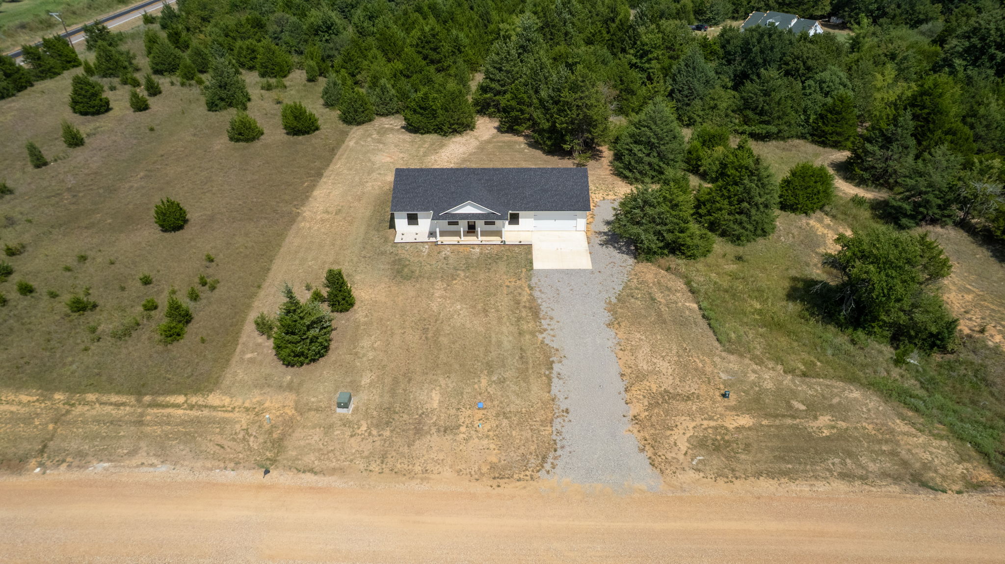 63 Deerfield Colbert OK 74733