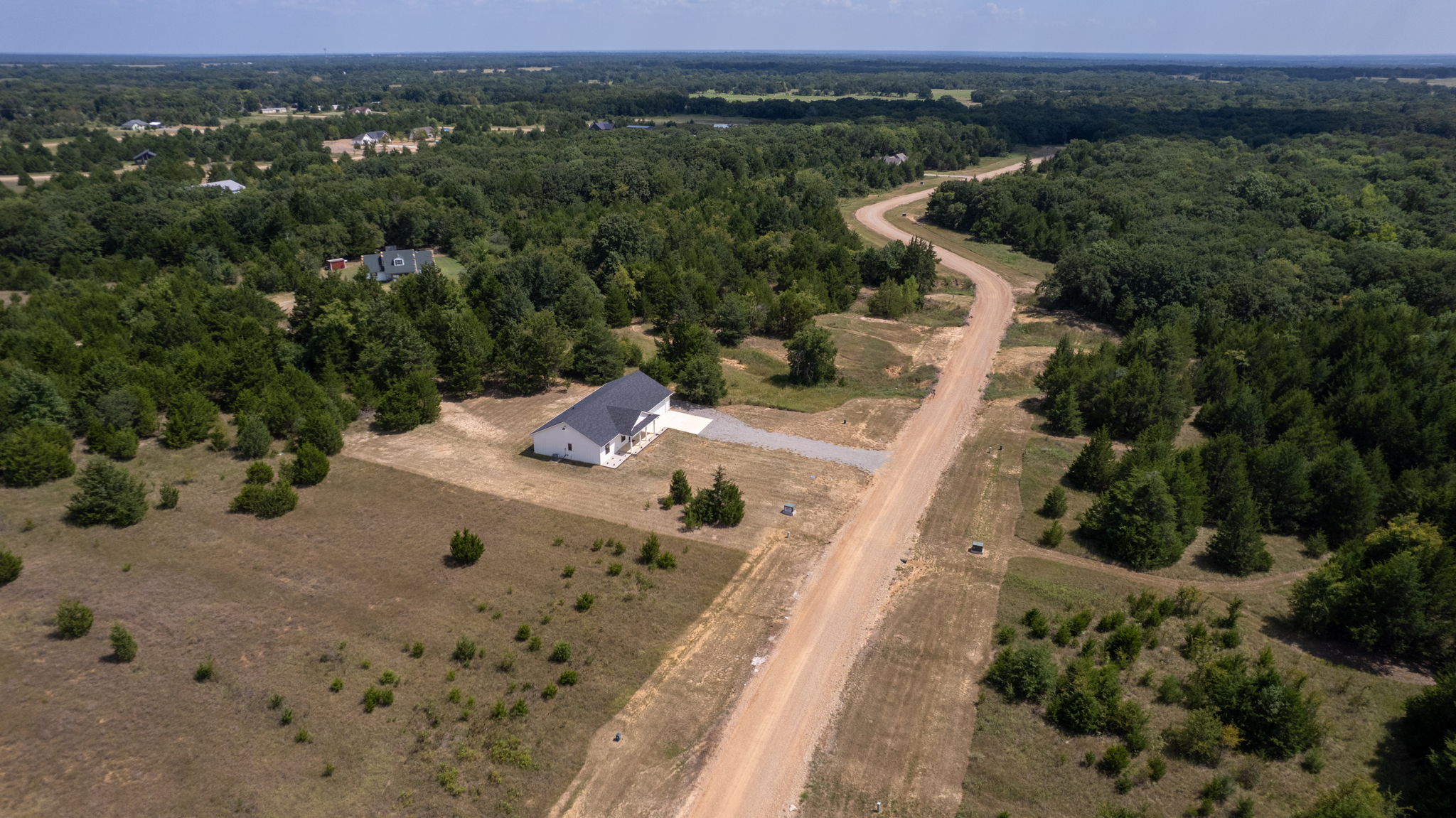 63 Deerfield Colbert OK 74733