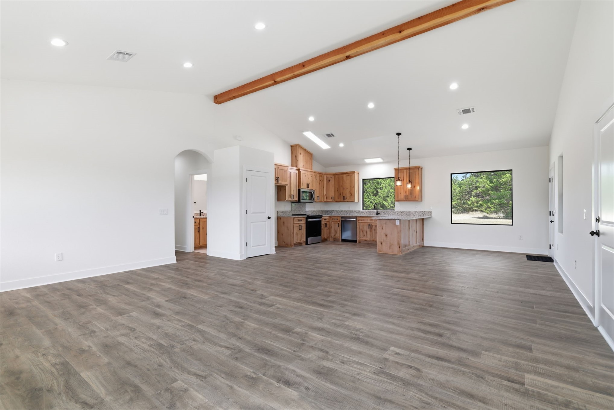 63 Deerfield Colbert OK 74733