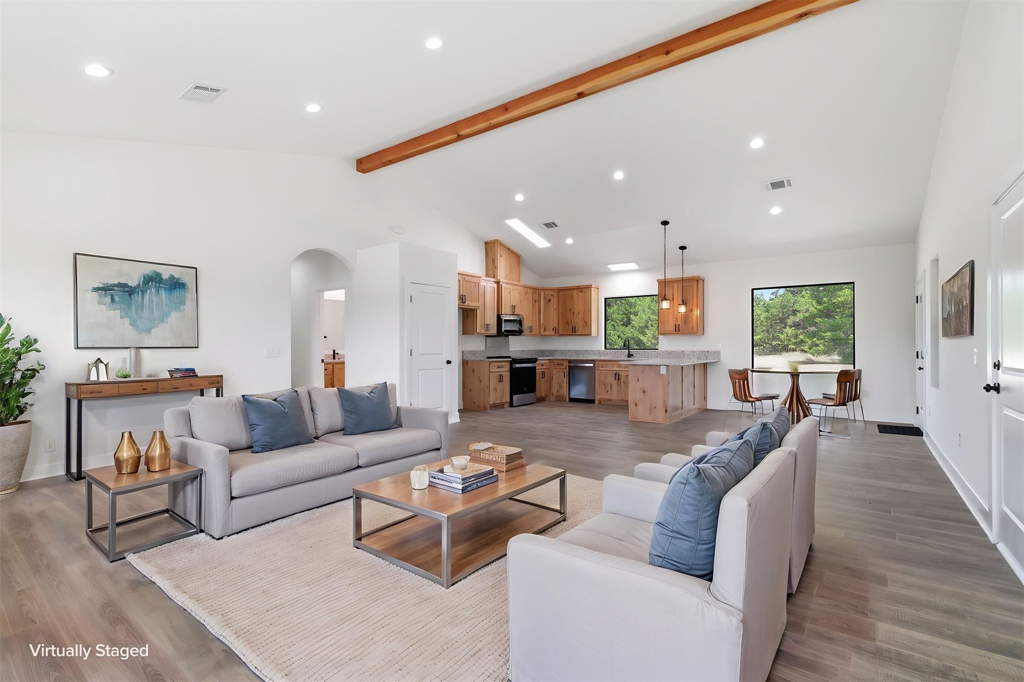 63 Deerfield Colbert OK 74733