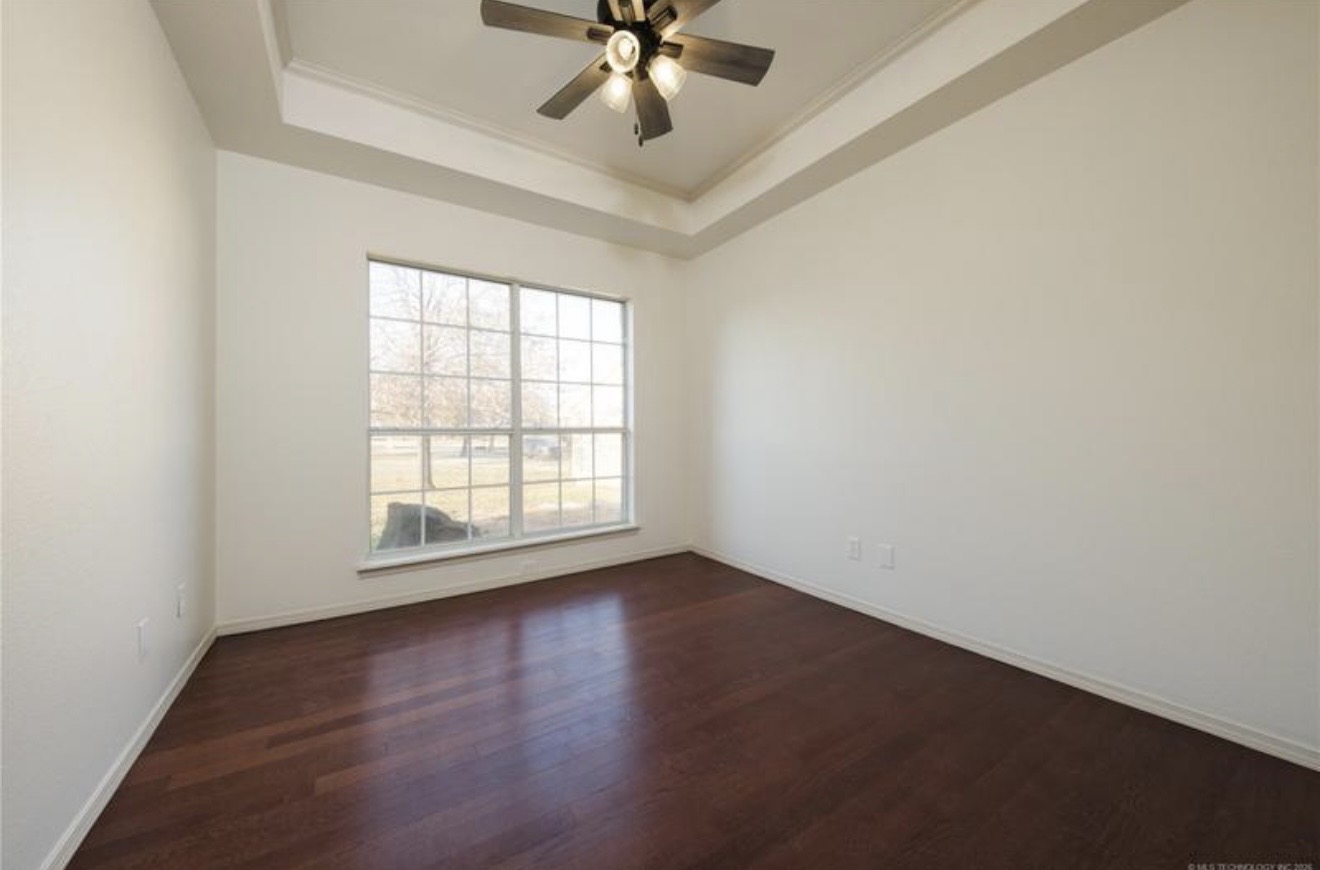 291 Cedar Ridge Road Eufaula OK 74432