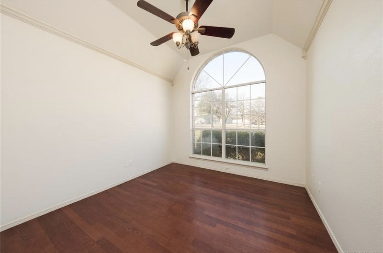 291 Cedar Ridge Road Eufaula OK 74432
