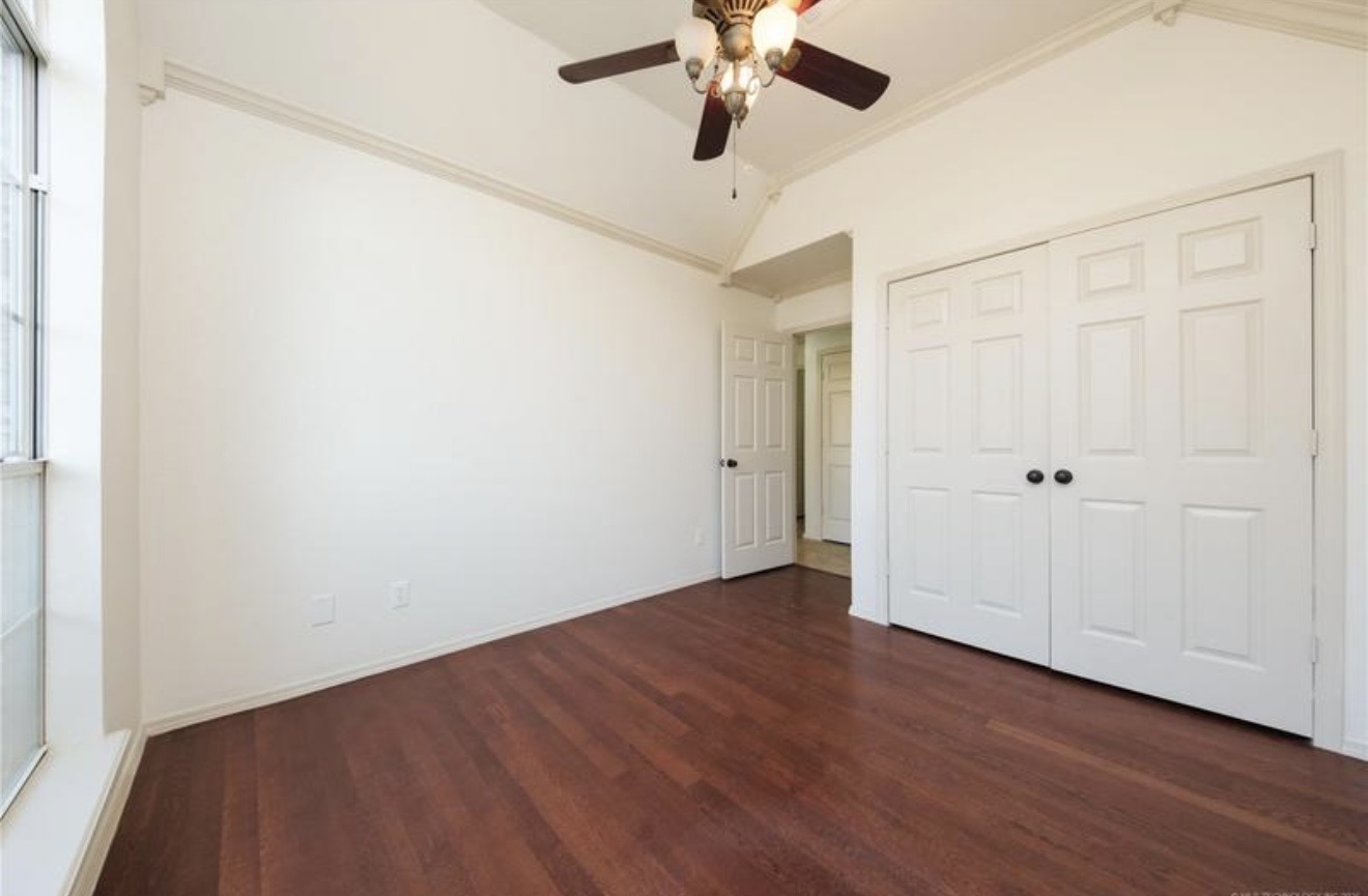 291 Cedar Ridge Road Eufaula OK 74432