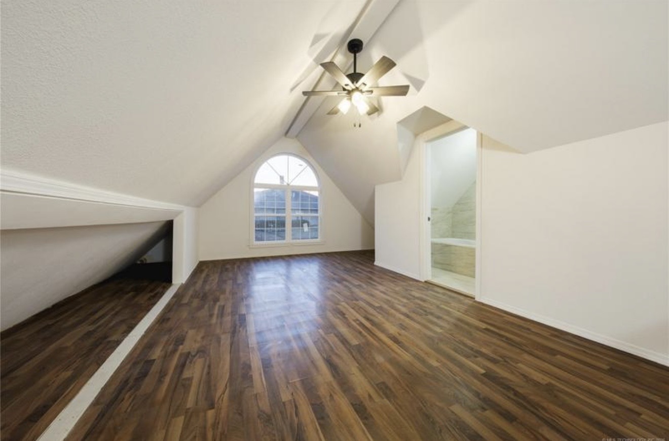 291 Cedar Ridge Road Eufaula OK 74432