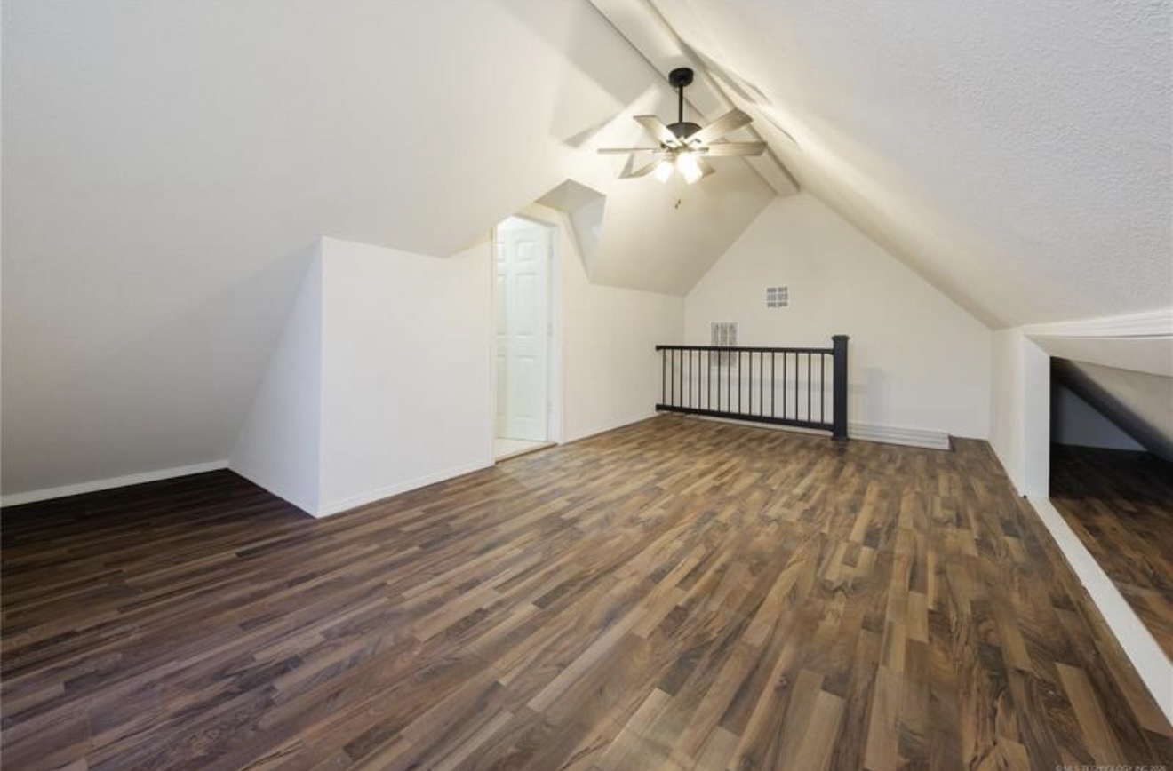 291 Cedar Ridge Road Eufaula OK 74432