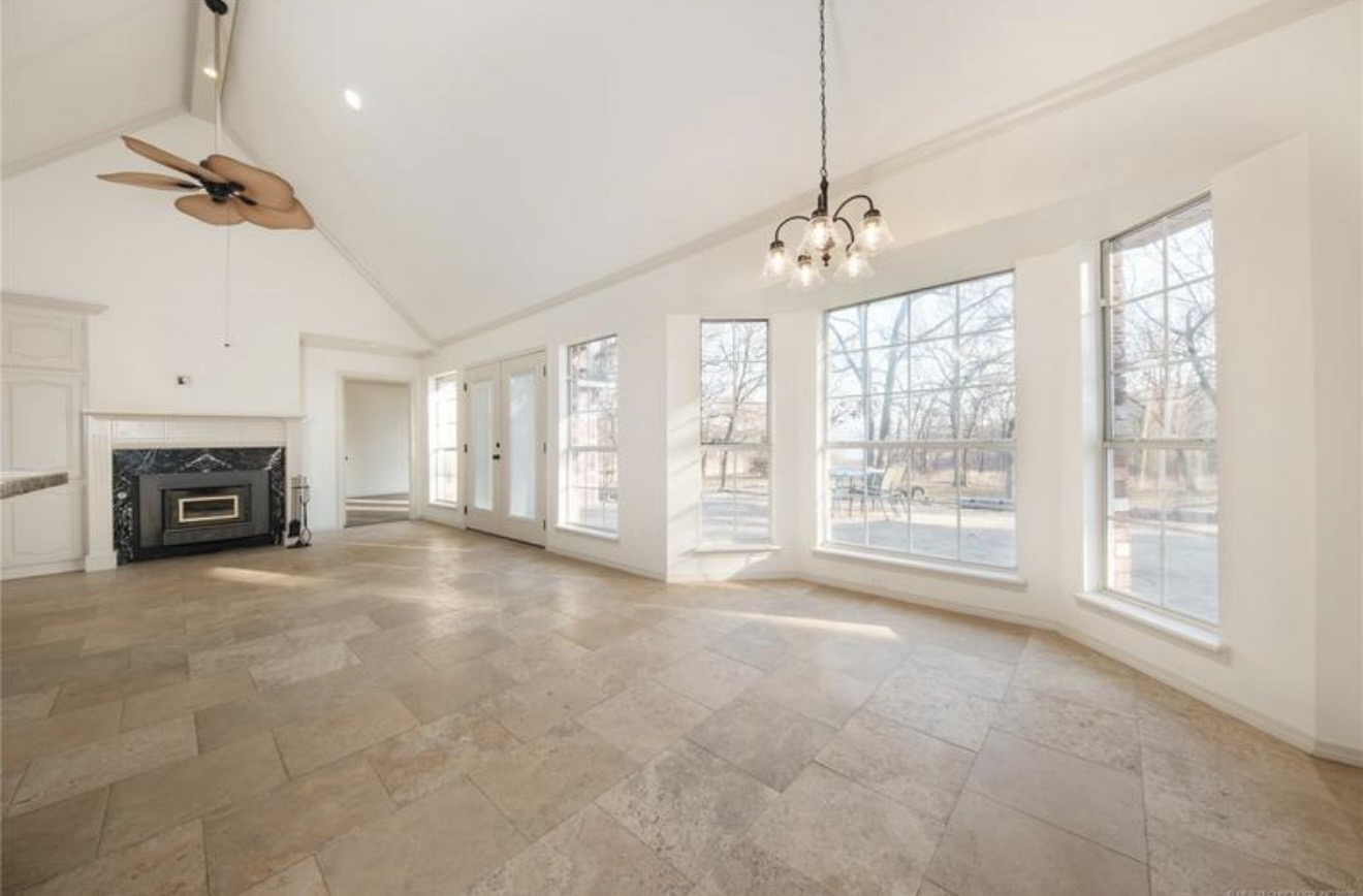 291 Cedar Ridge Road Eufaula OK 74432
