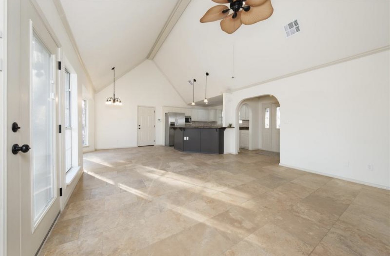 291 Cedar Ridge Road Eufaula OK 74432