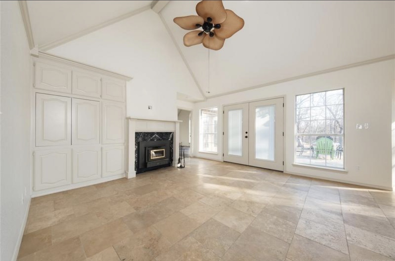 291 Cedar Ridge Road Eufaula OK 74432