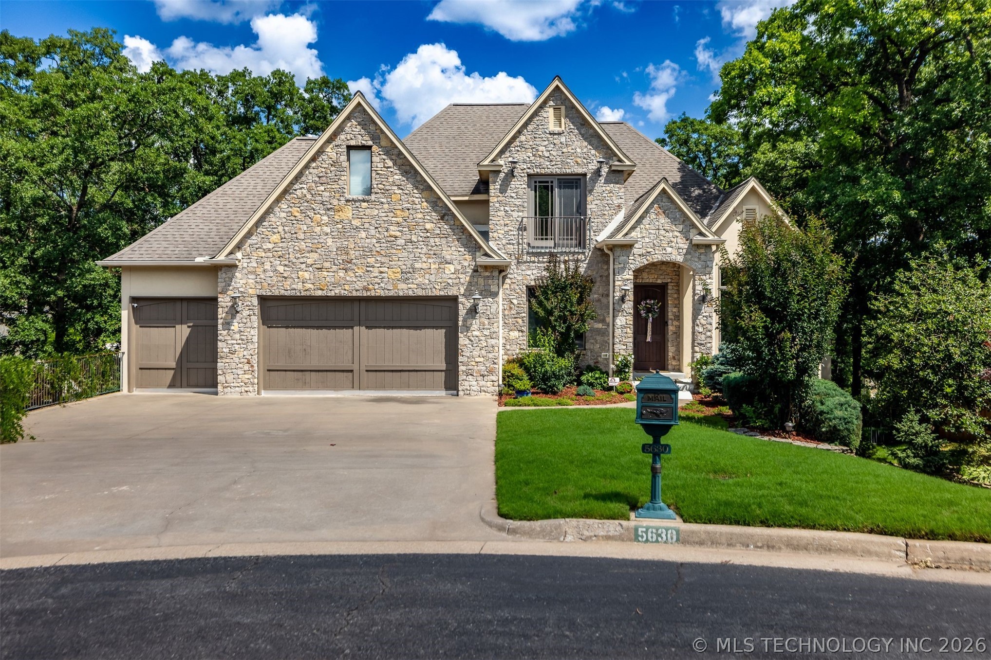 5630 E 117th Place Tulsa OK 74137