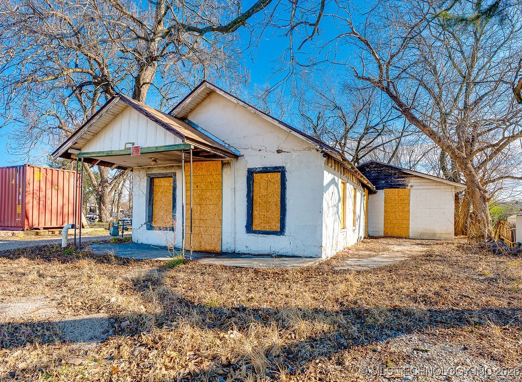 112 Maywood Street Ada OK 74820