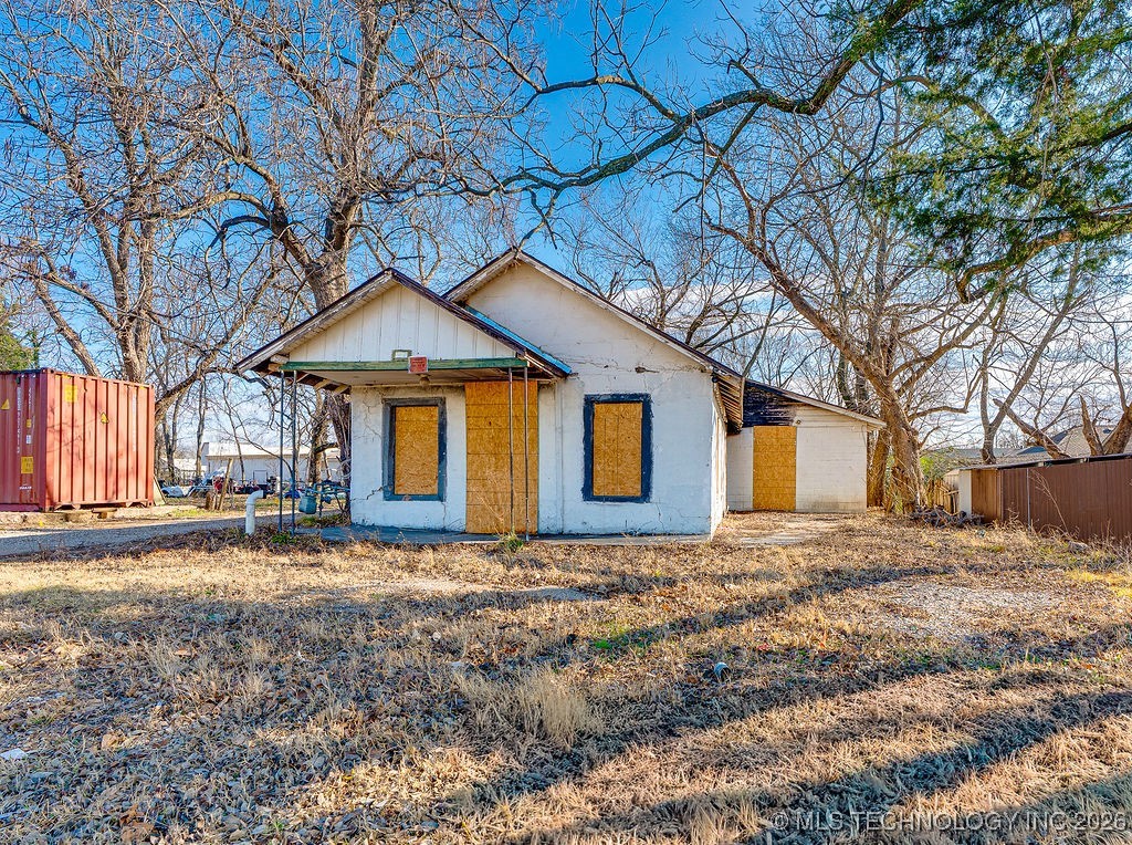 112 Maywood Street Ada OK 74820