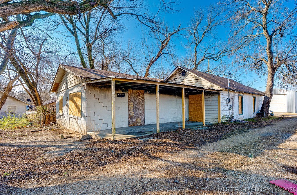 112 Maywood Street Ada OK 74820