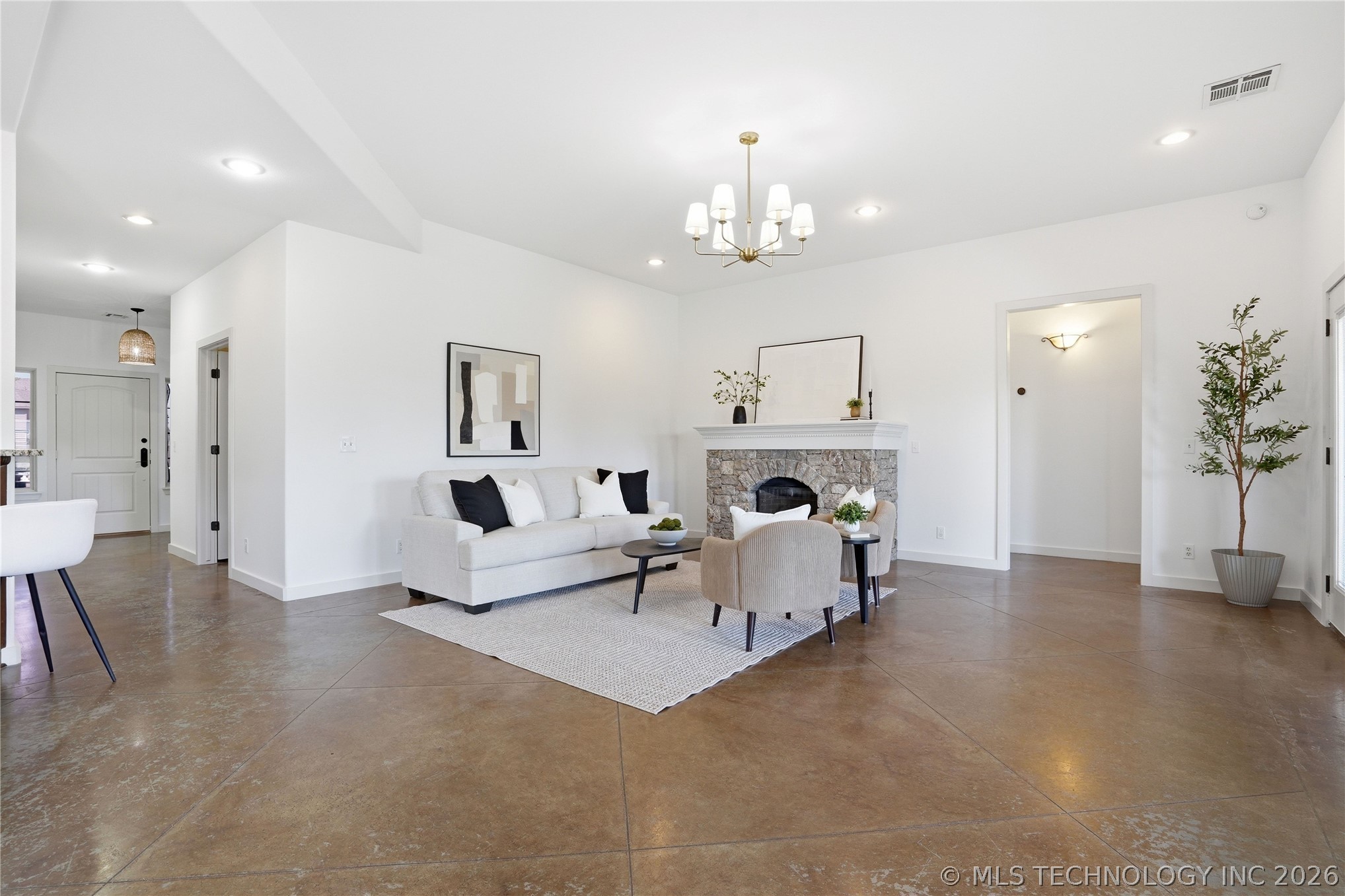2413 W 109th Street S Jenks OK 74037