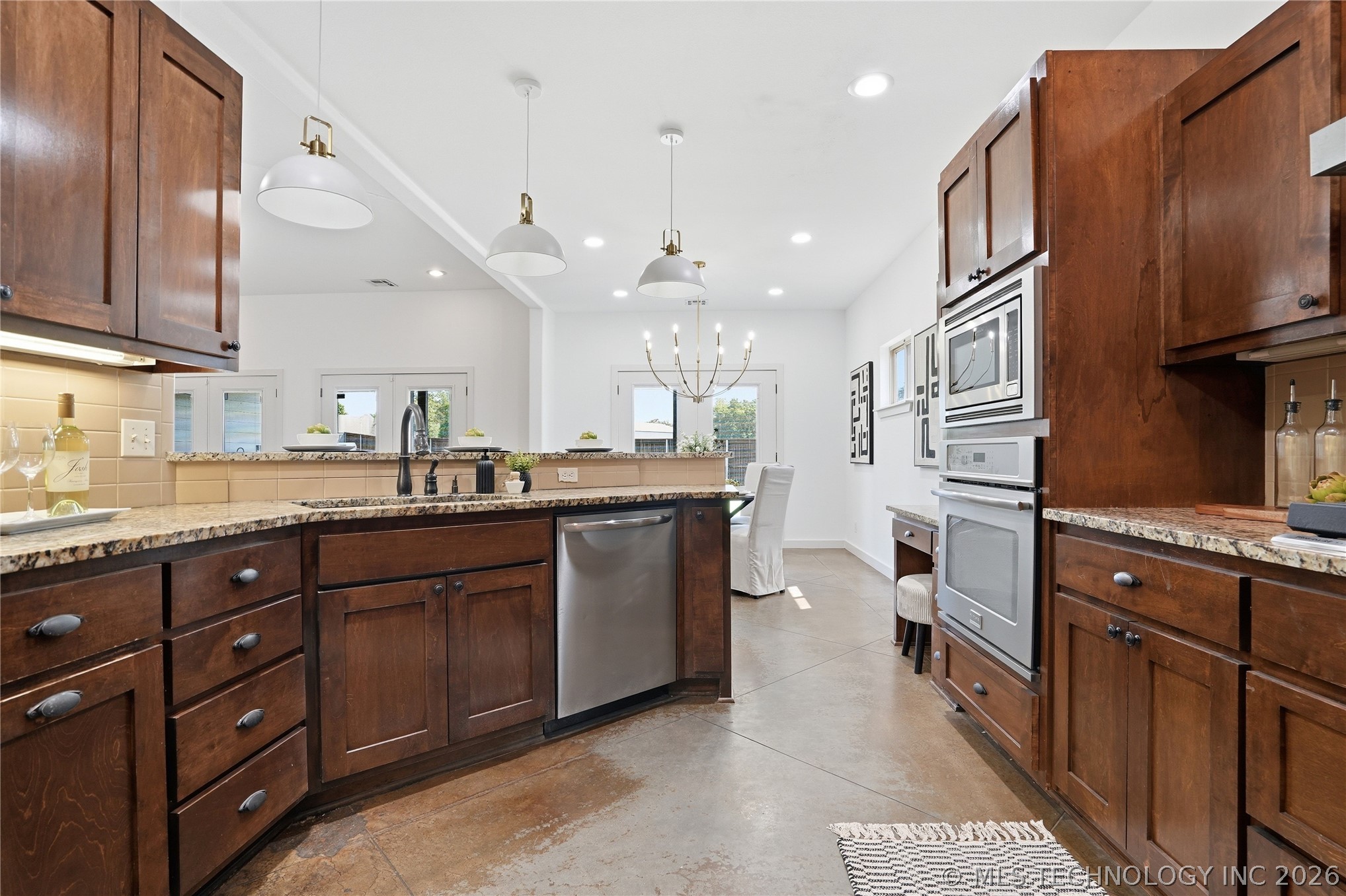 2413 W 109th Street S Jenks OK 74037