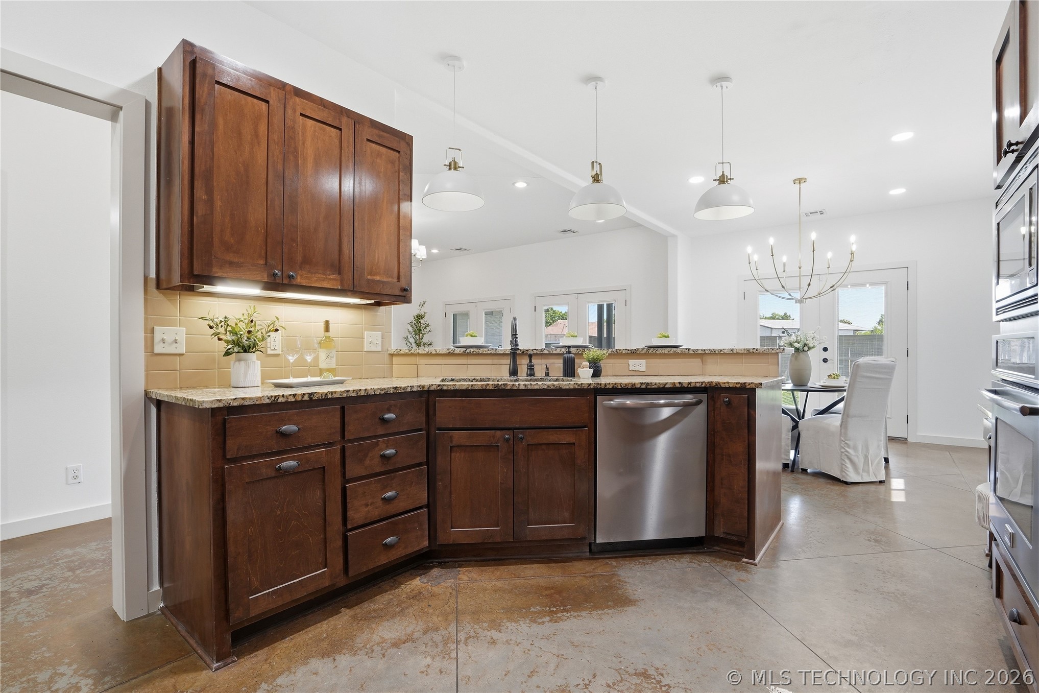 2413 W 109th Street S Jenks OK 74037