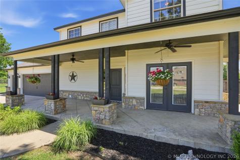 2413 W 109th Street S Jenks OK 74037