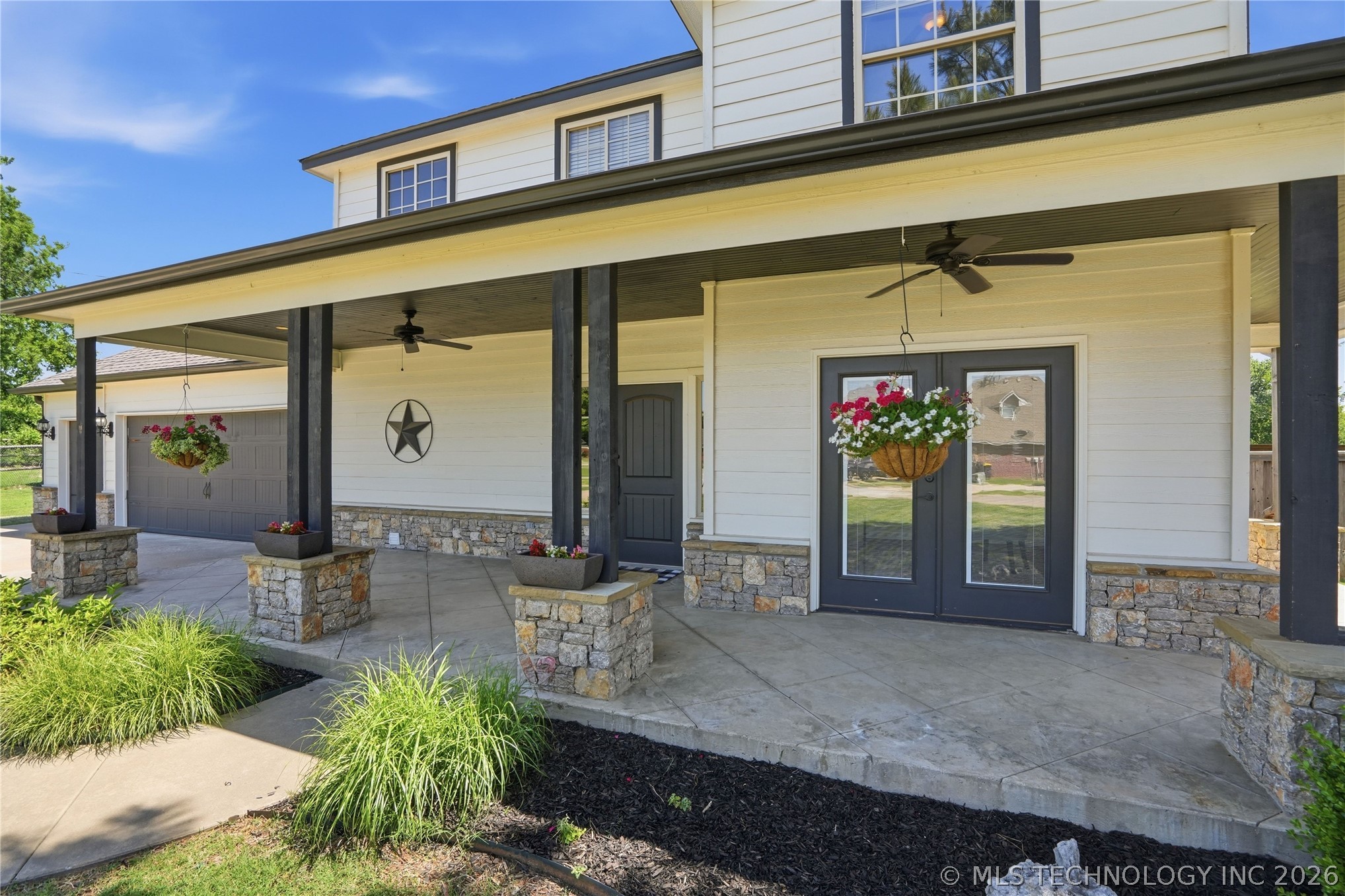 2413 W 109th Street S Jenks OK 74037