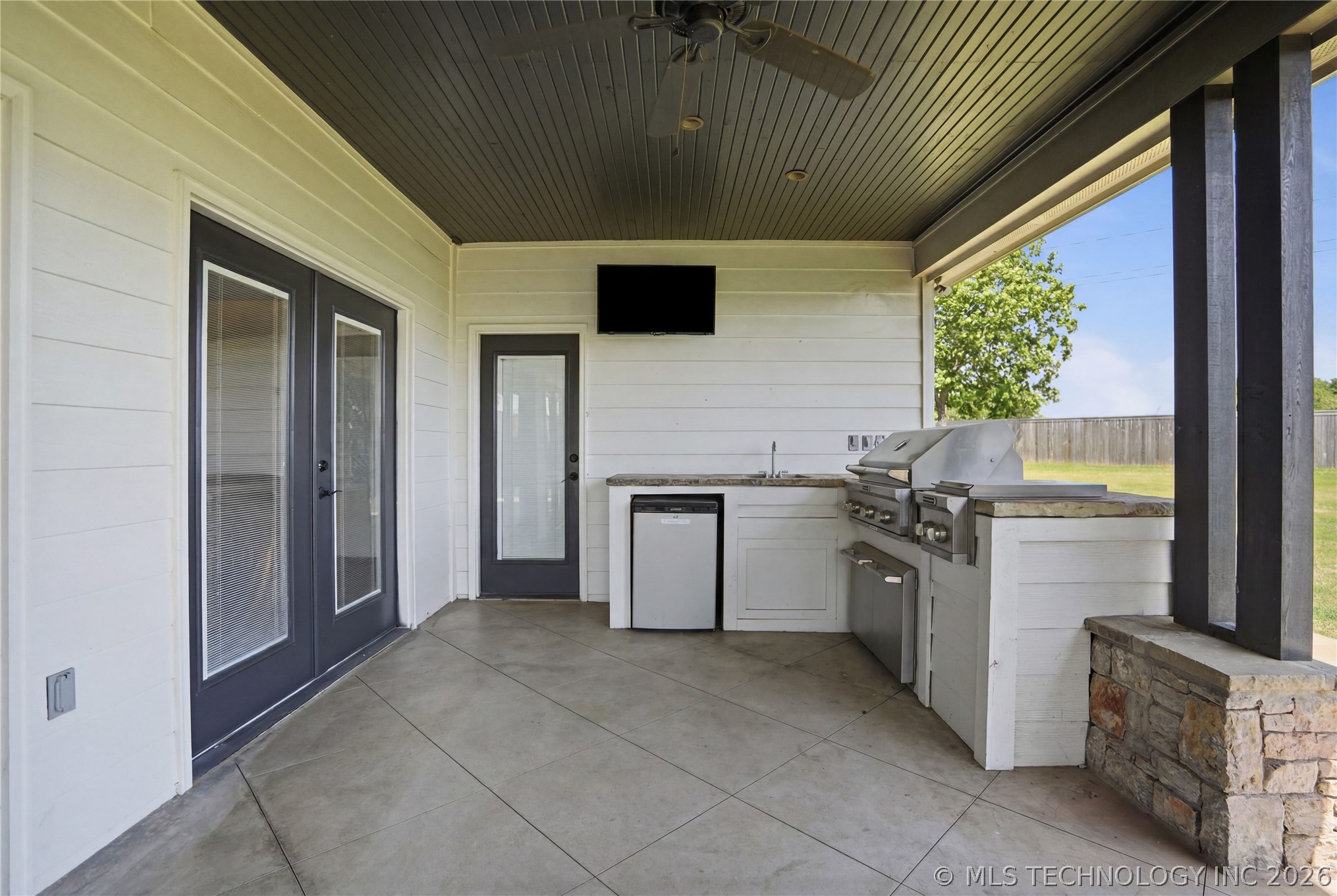 2413 W 109th Street S Jenks OK 74037