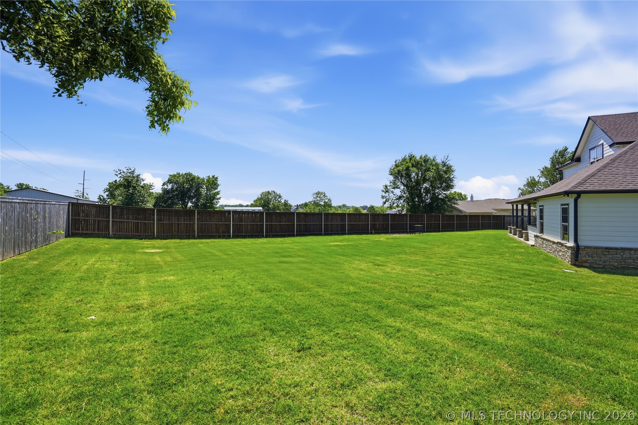 2413 W 109th Street S Jenks OK 74037