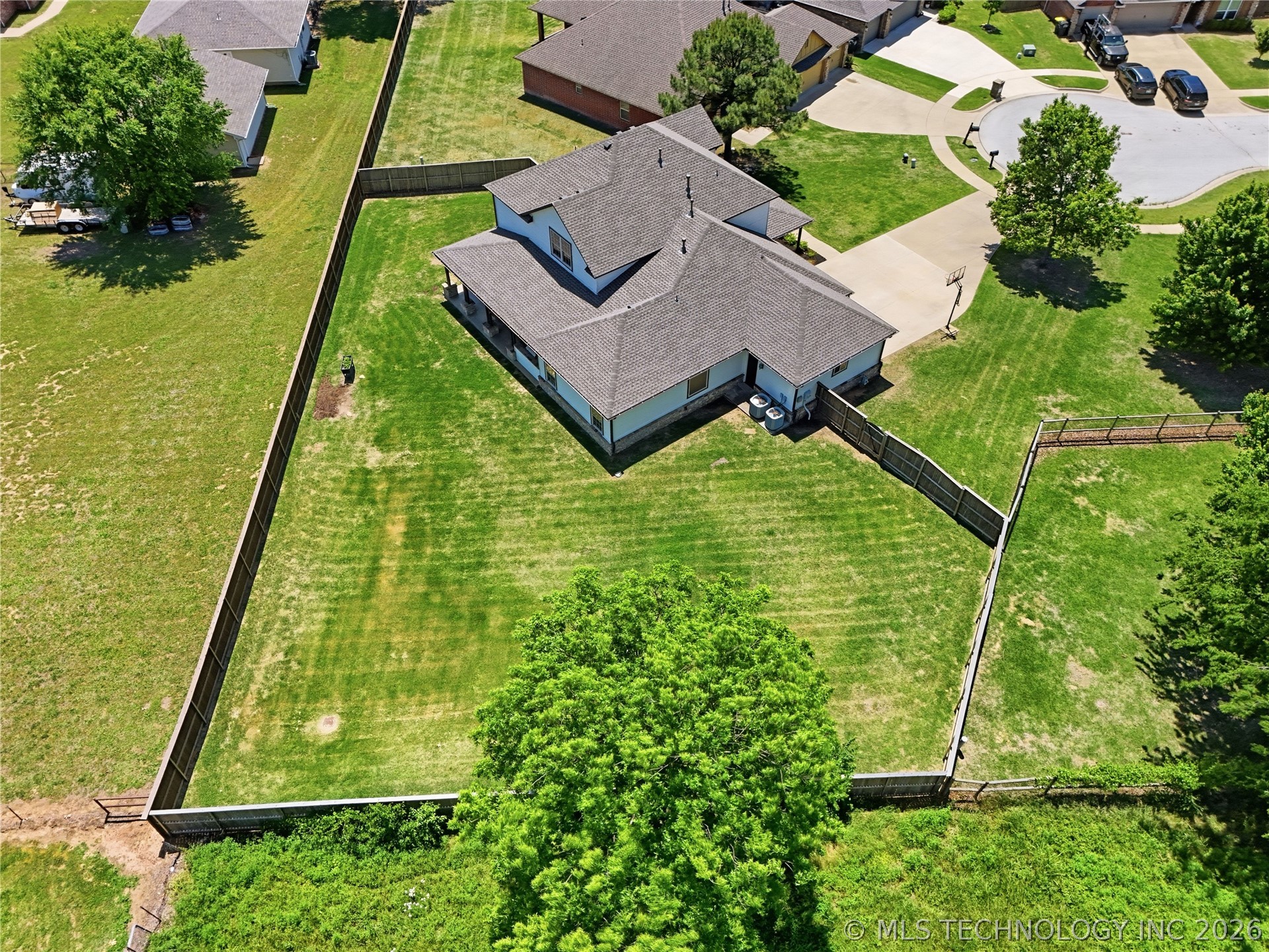 2413 W 109th Street S Jenks OK 74037
